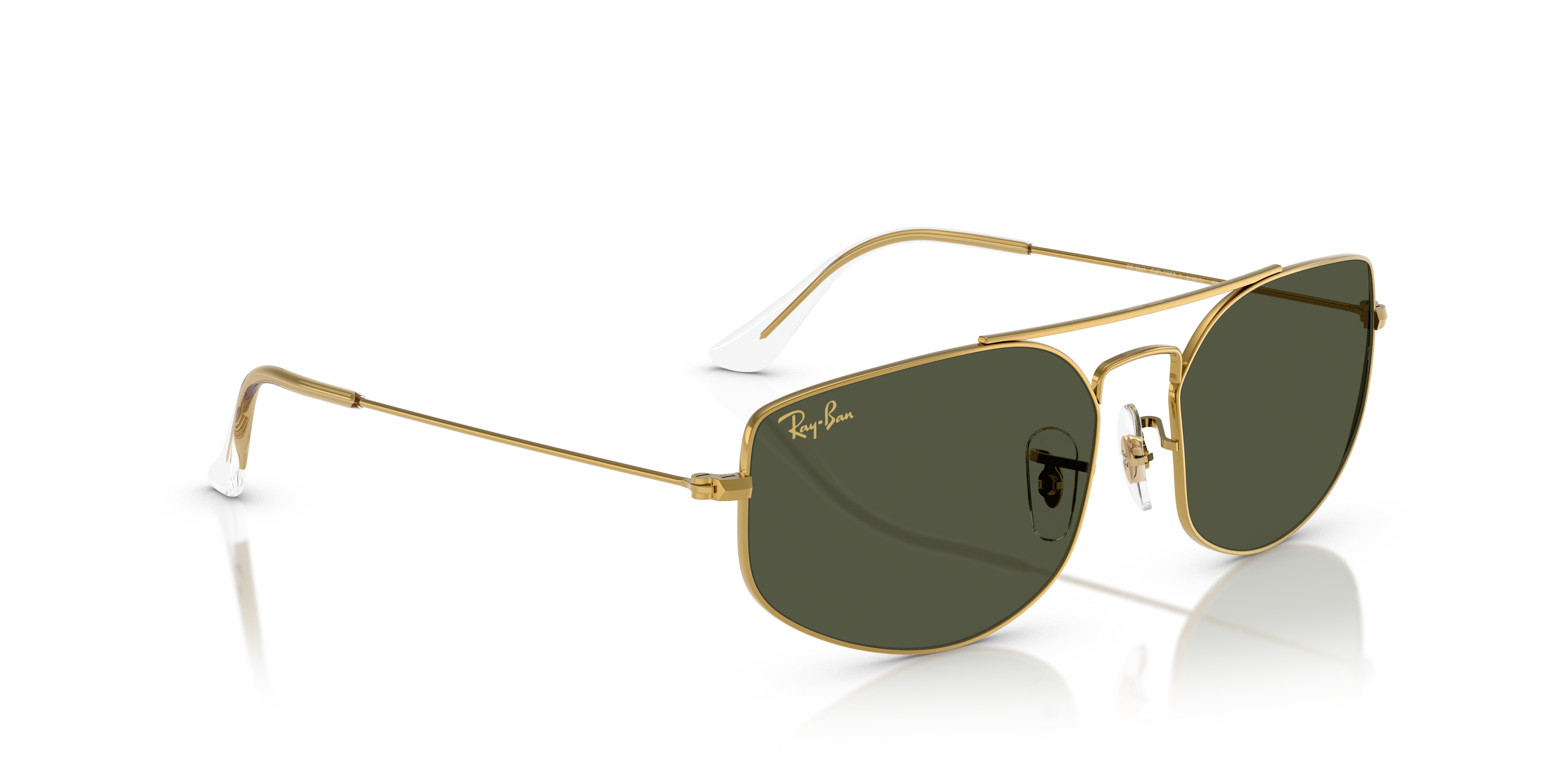 RAY-BAN RB3845 EXPLORER 5 919631 60