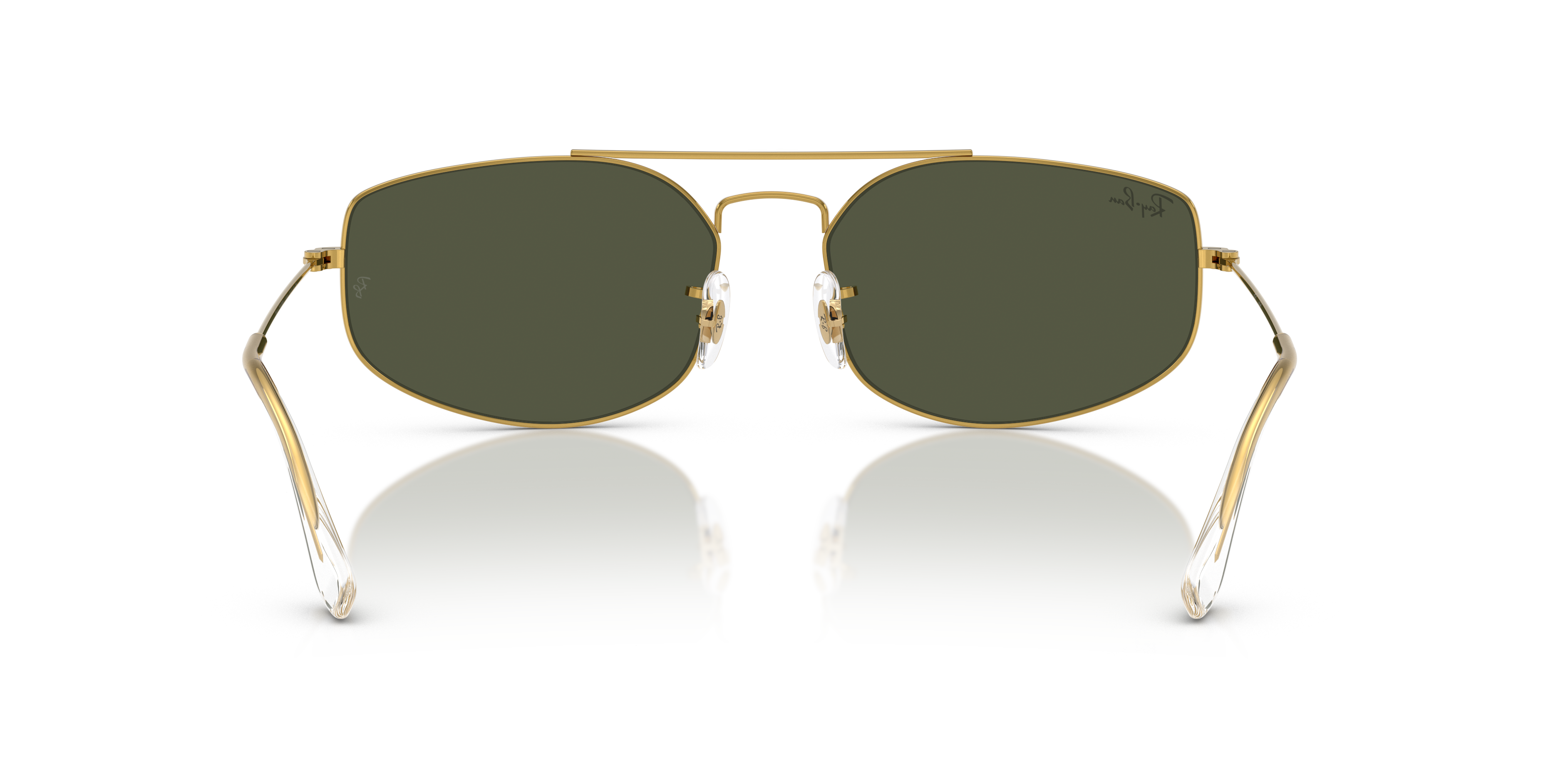 RAY-BAN RB3845 EXPLORER 5 919631 60
