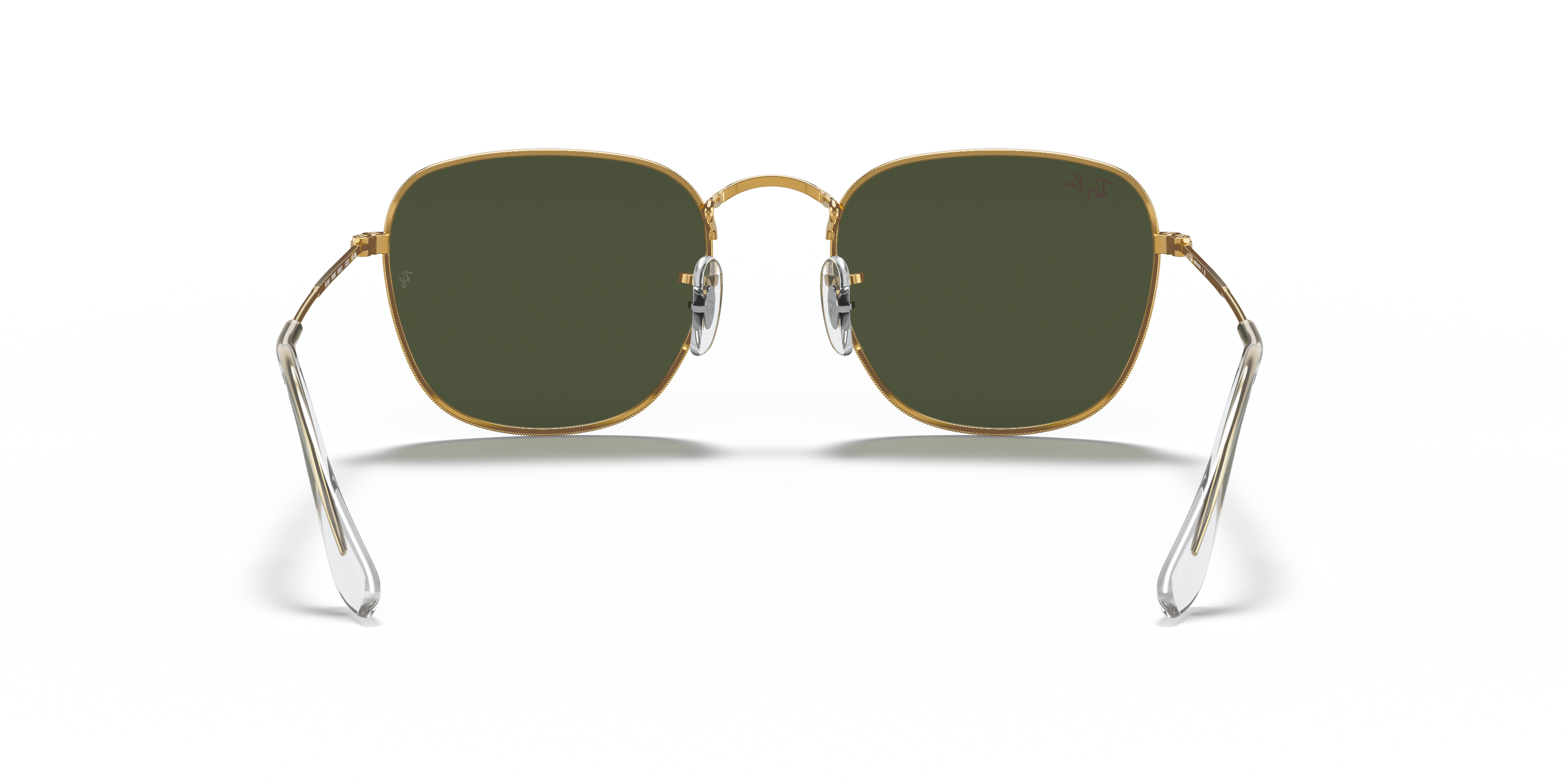 RAY-BAN RB3857 FRANK 919631 51
