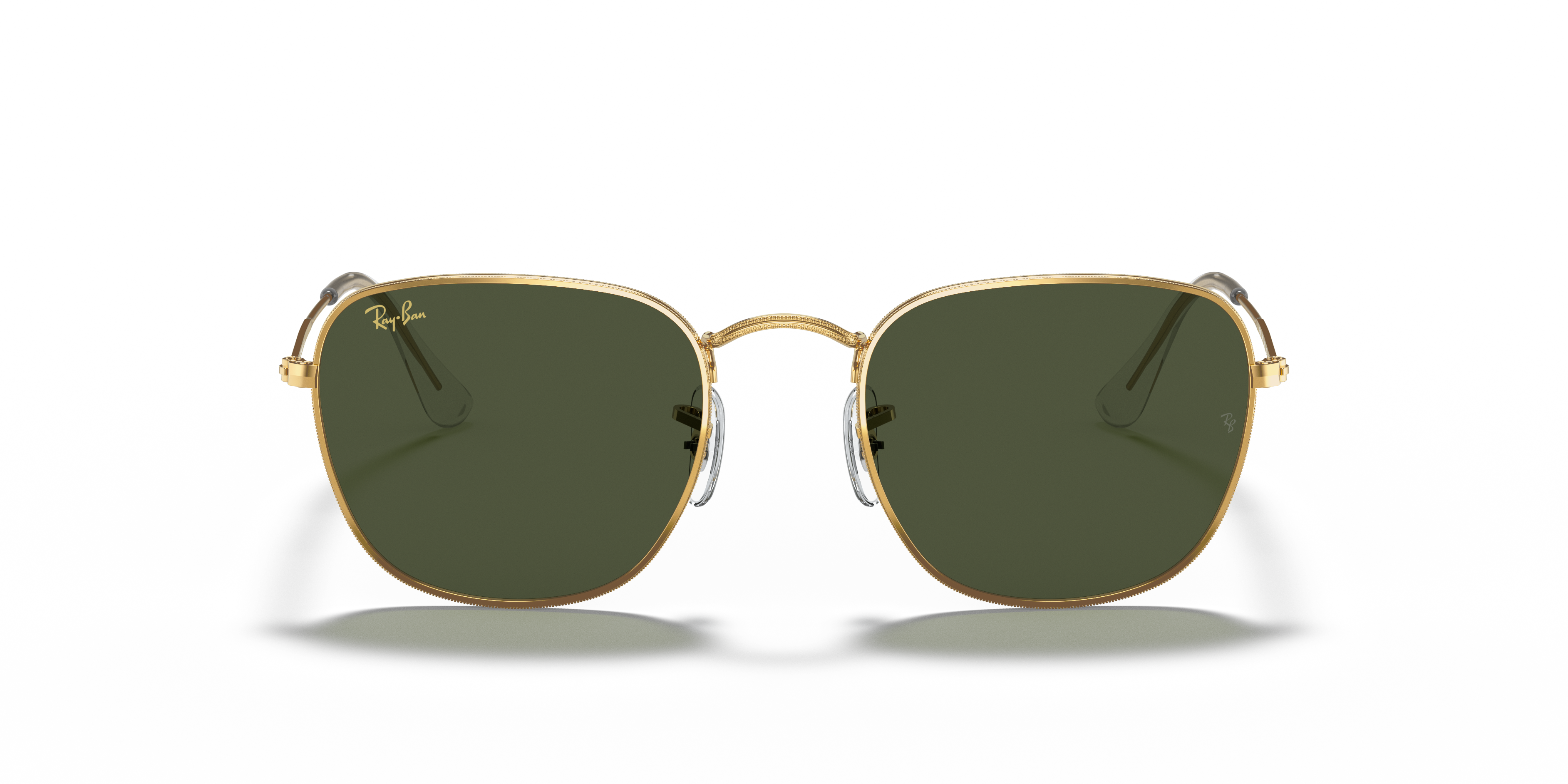 RAY-BAN RB3857 FRANK 919631 51