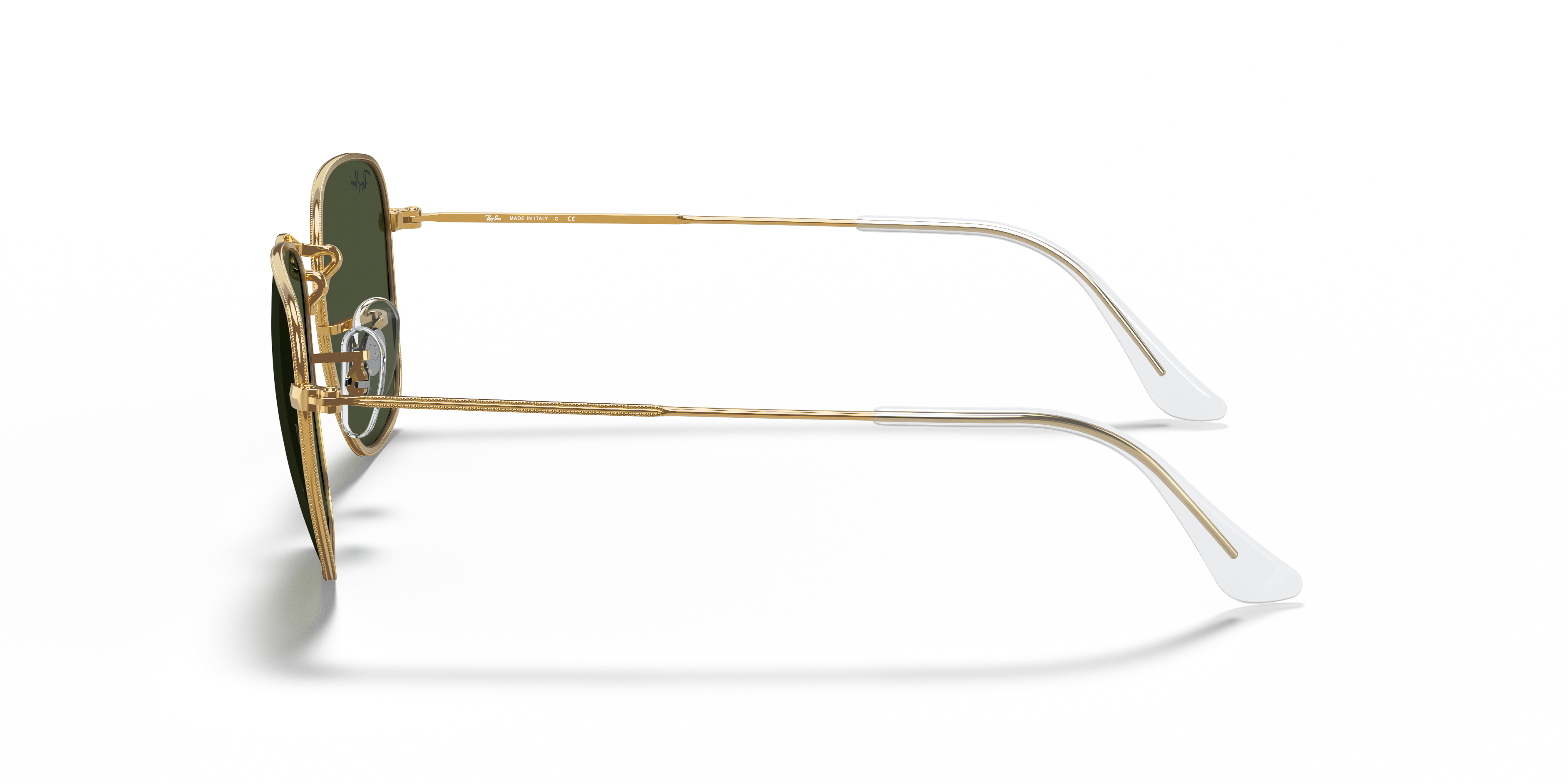RAY-BAN RB3857 FRANK 919631 51
