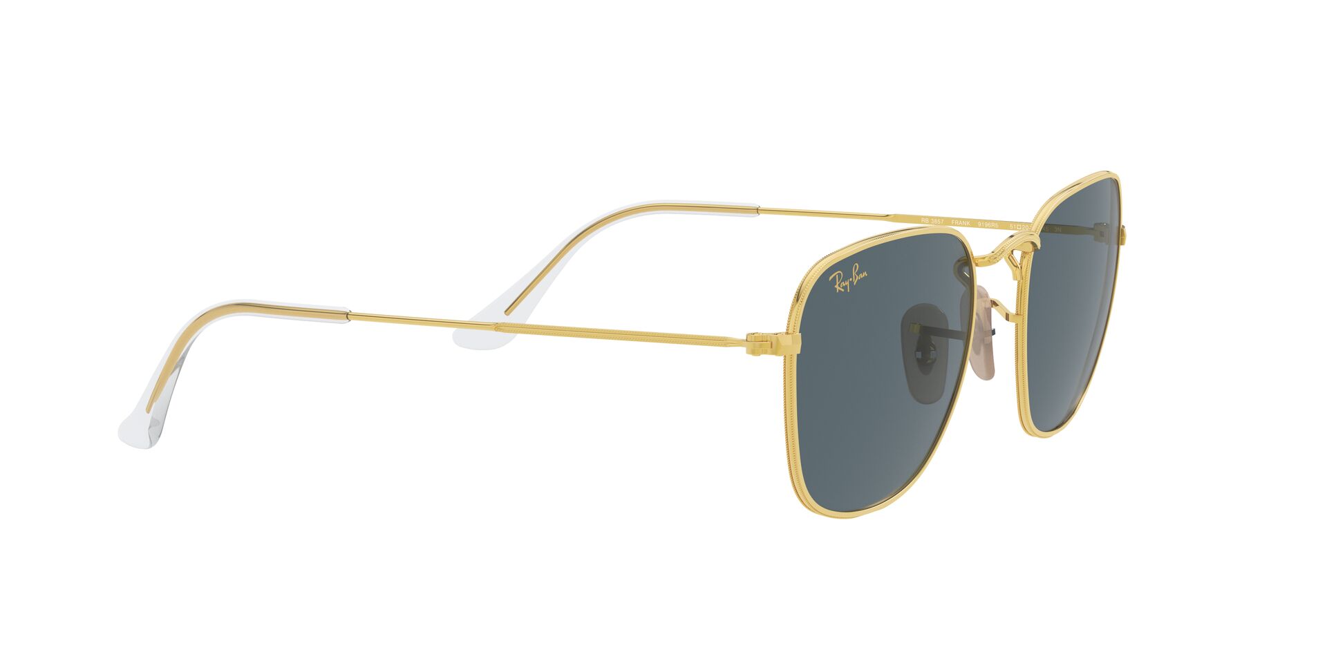 RAY-BAN RB3857 FRANK 9196R5 51