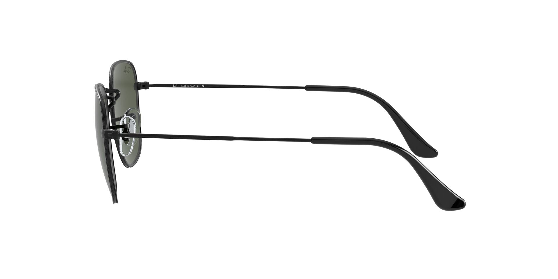 RAY-BAN RB3857 FRANK 919931 54 - 12