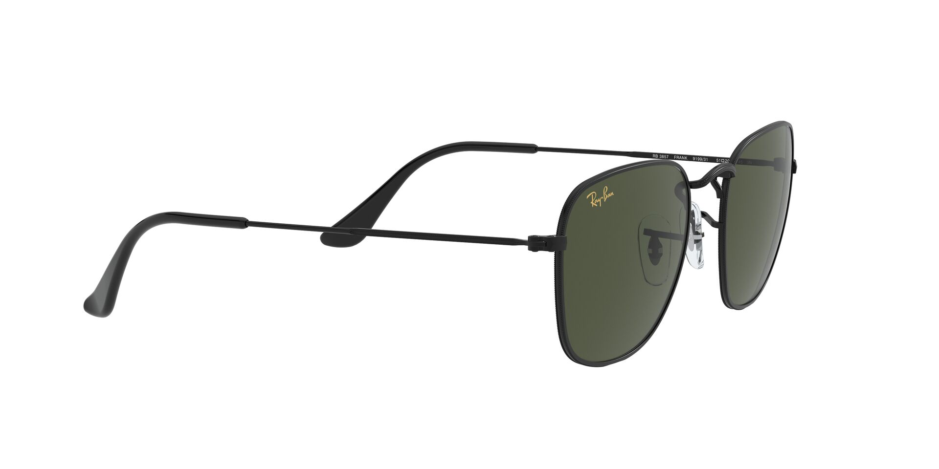 RAY-BAN RB3857 FRANK 919931 51