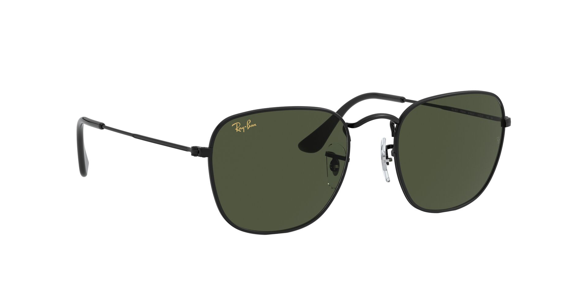 RAY-BAN RB3857 FRANK 919931 54 - 20