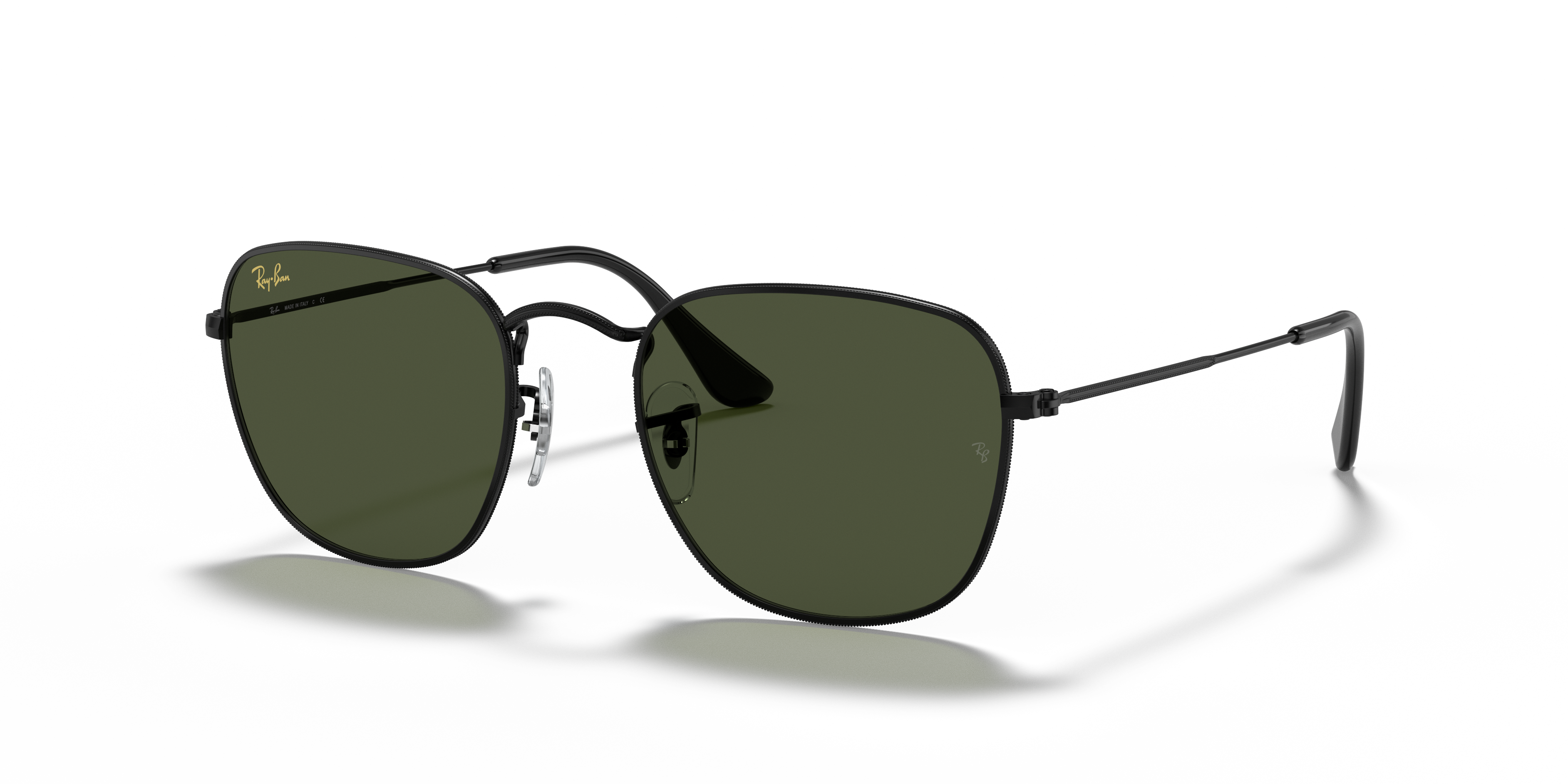 RAY-BAN RB3857 FRANK 919931 51