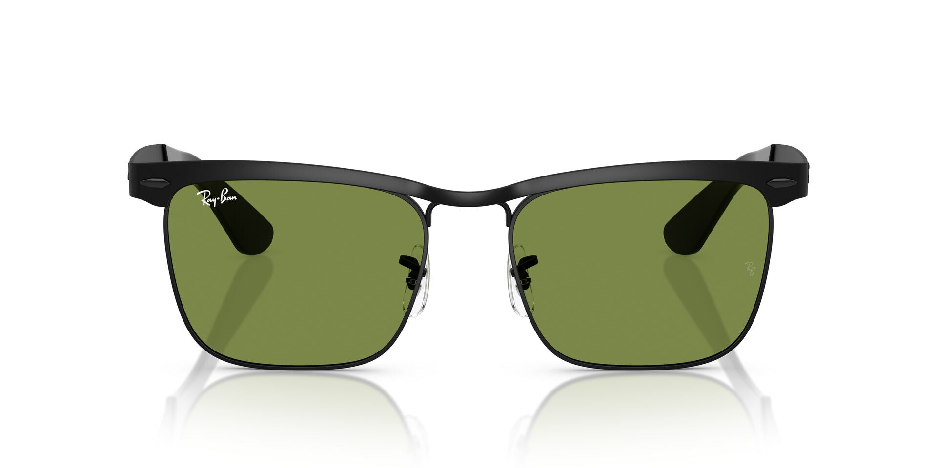 RAY-BAN RB3875 WAYFARER DELUXE 006/4E 56