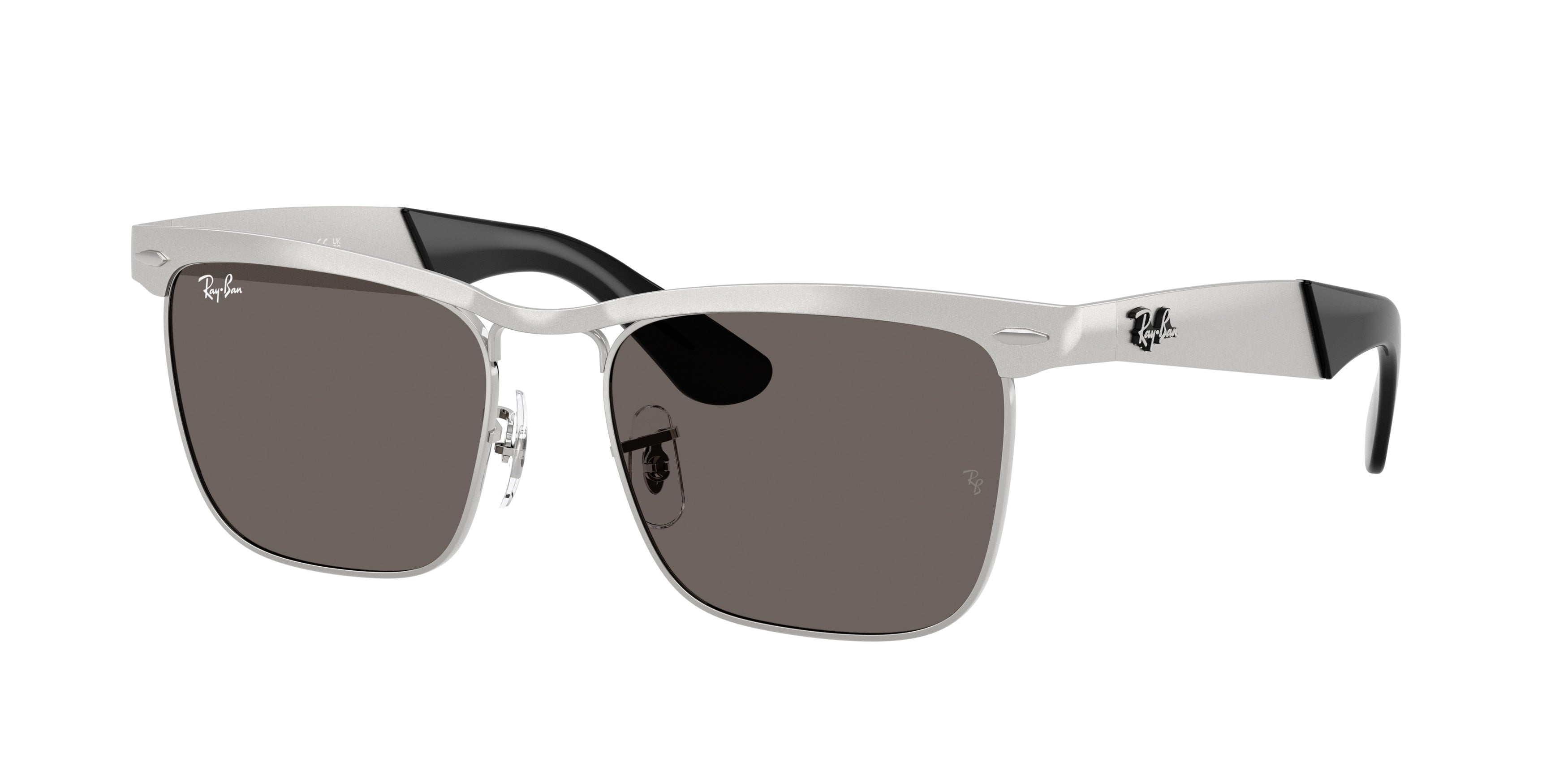 RAY-BAN RB3875 WAYFARER DELUXE 019/B1 56