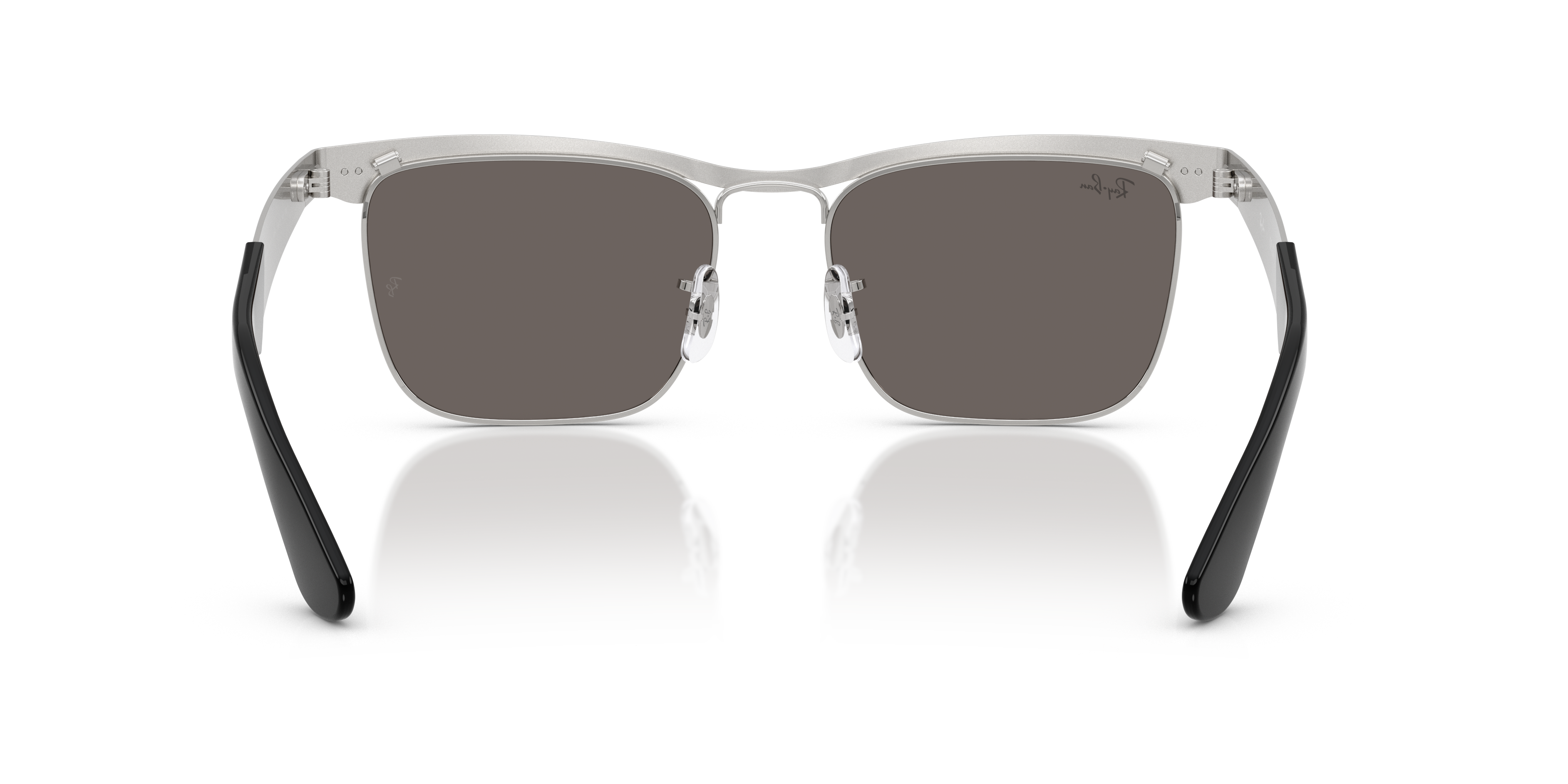 RAY-BAN RB3875 WAYFARER DELUXE 019/B1 56