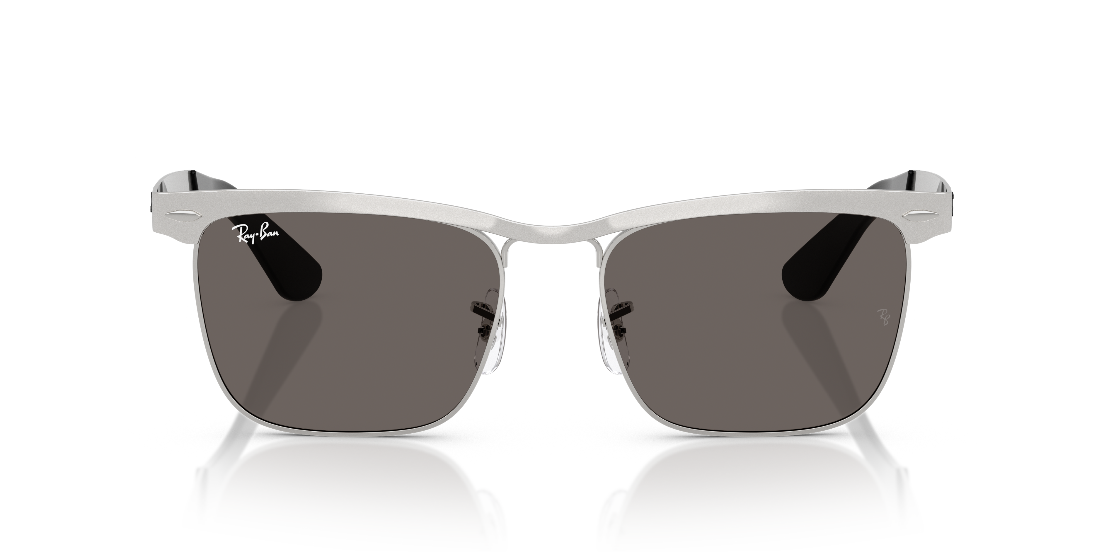 RAY-BAN RB3875 WAYFARER DELUXE 019/B1 56