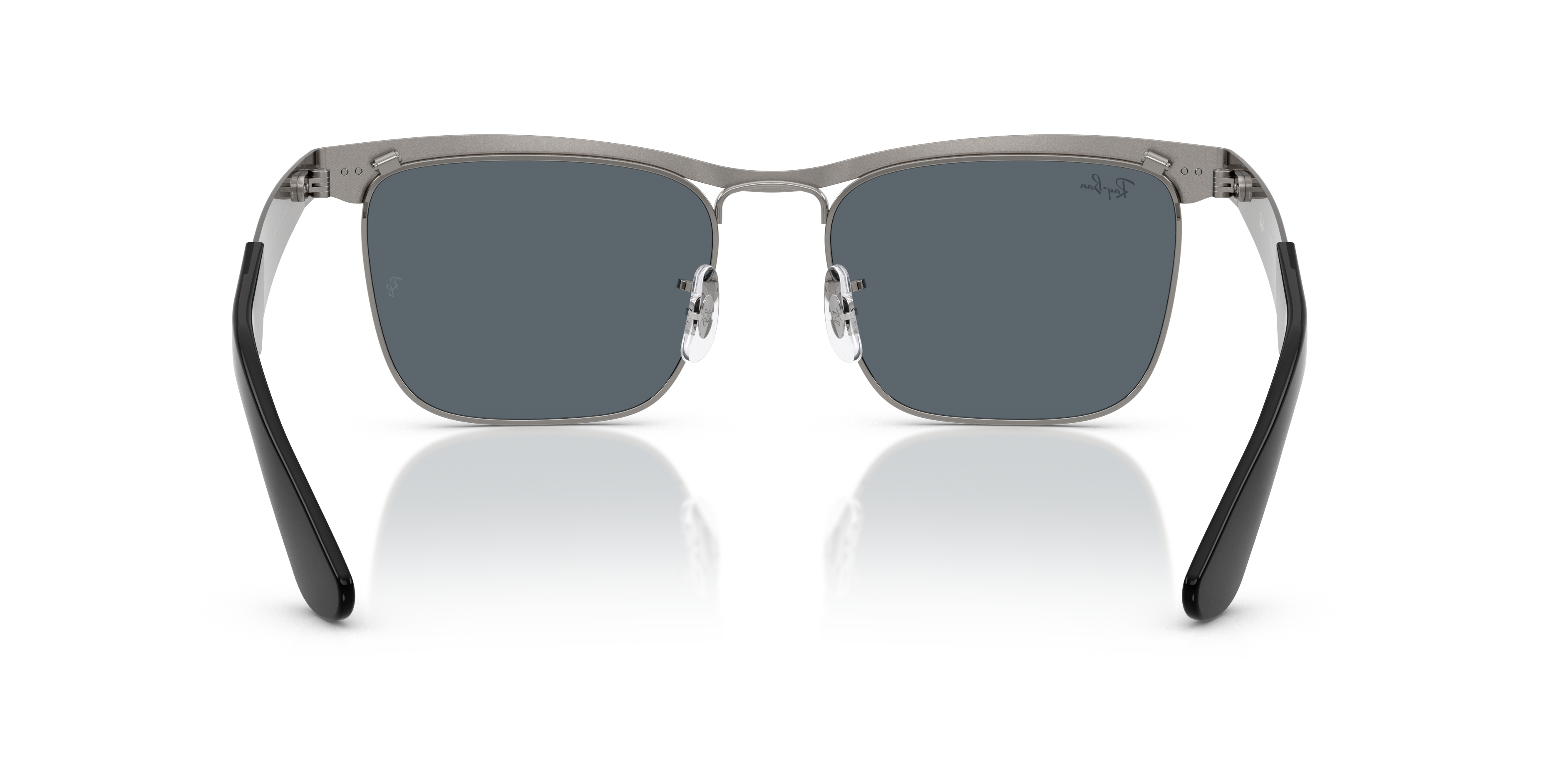 RAY-BAN RB3875 WAYFARER DELUXE 029/R5 53