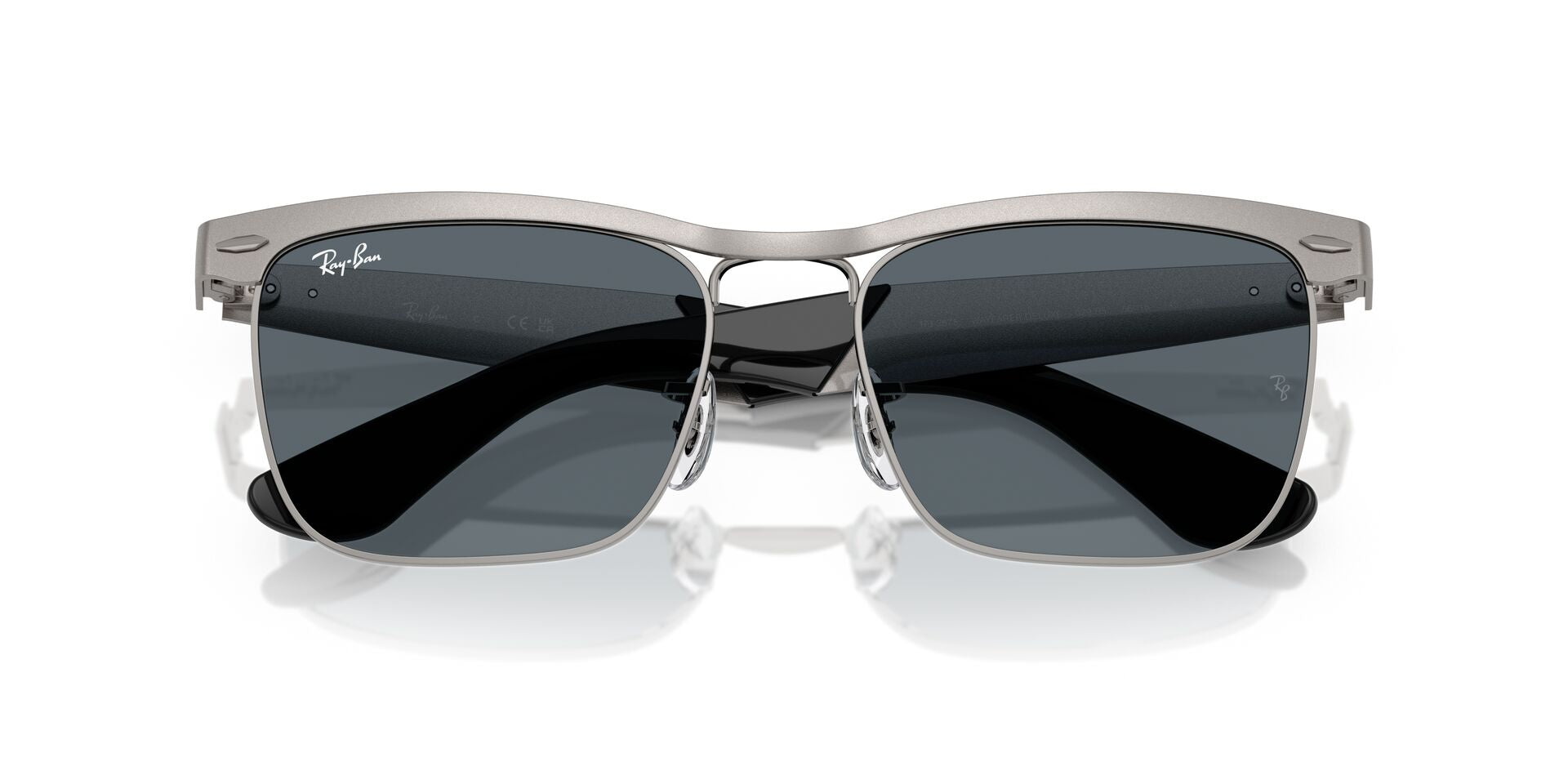 RAY-BAN RB3875 WAYFARER DELUXE 029/R5 56