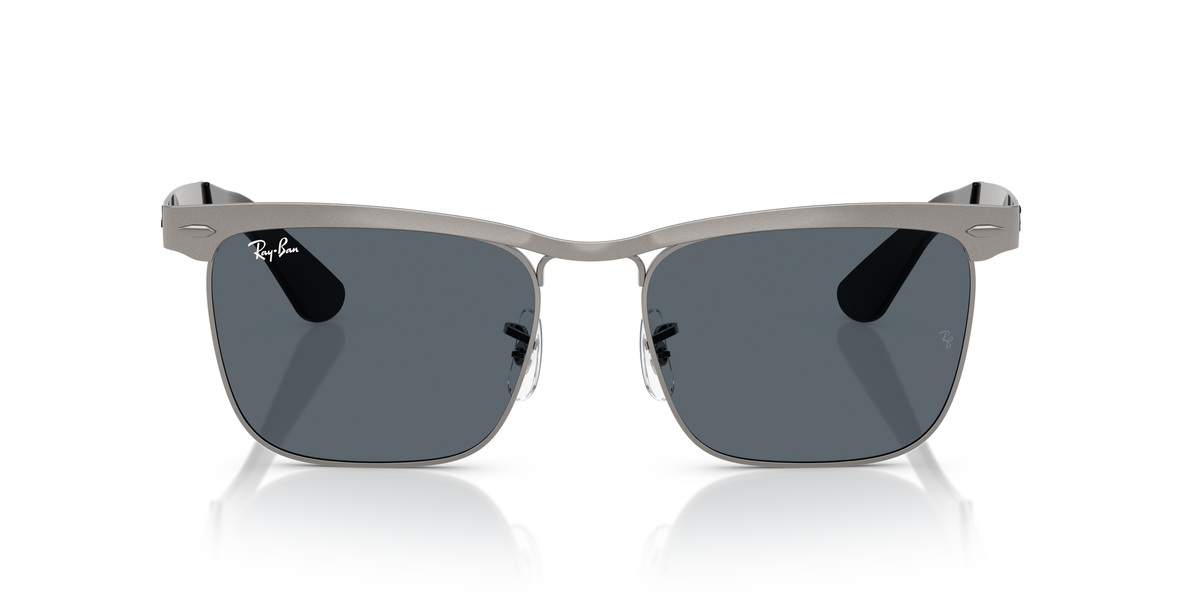 RAY-BAN RB3875 WAYFARER DELUXE 029/R5 53