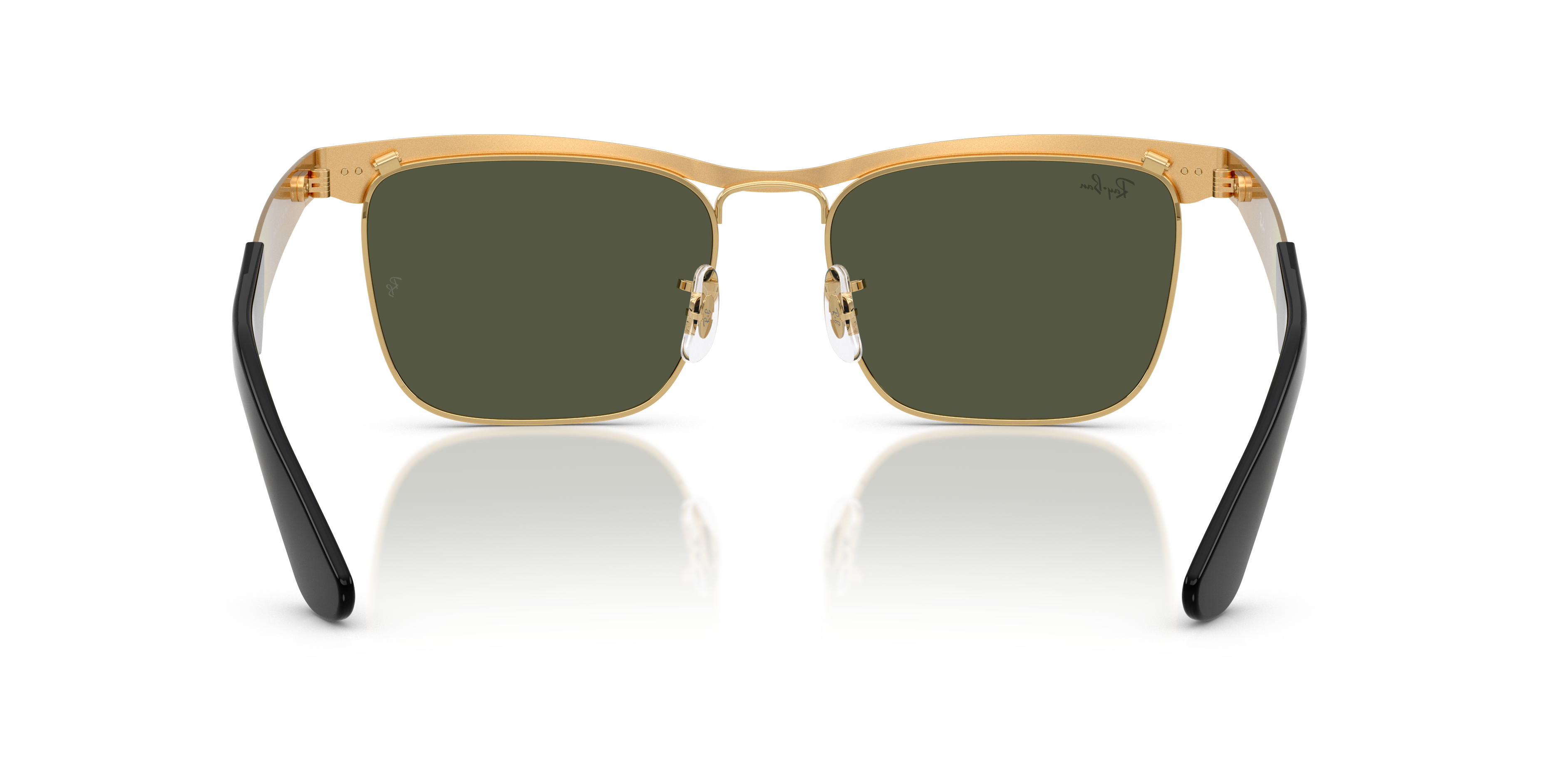 RAY-BAN RB3875 WAYFARER DELUXE 927633 53