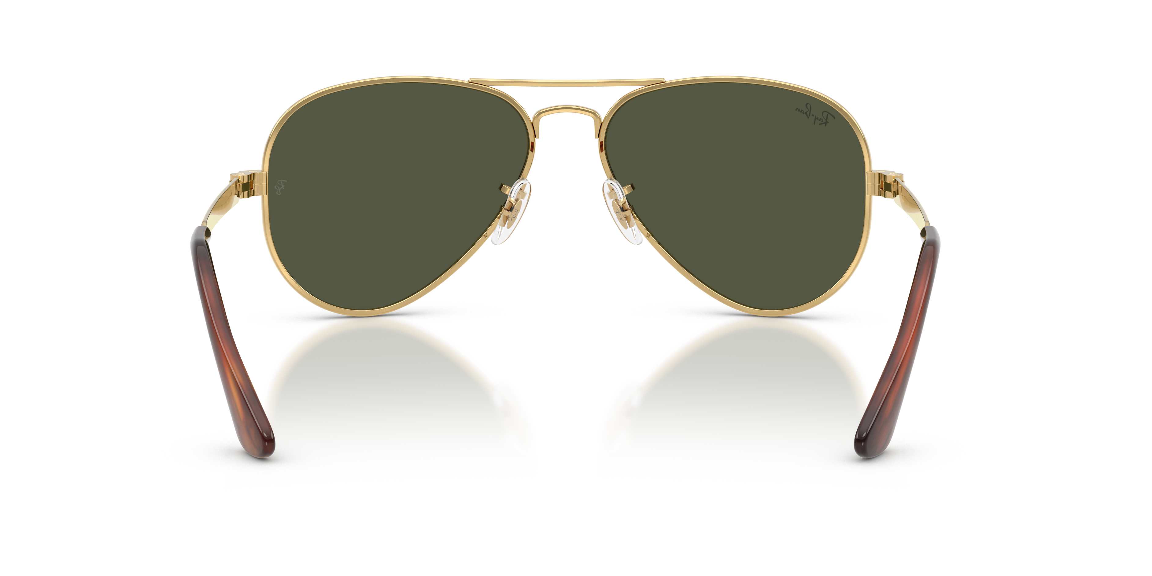 RAY-BAN RB3925 AVIATOR MAX 001/31 62