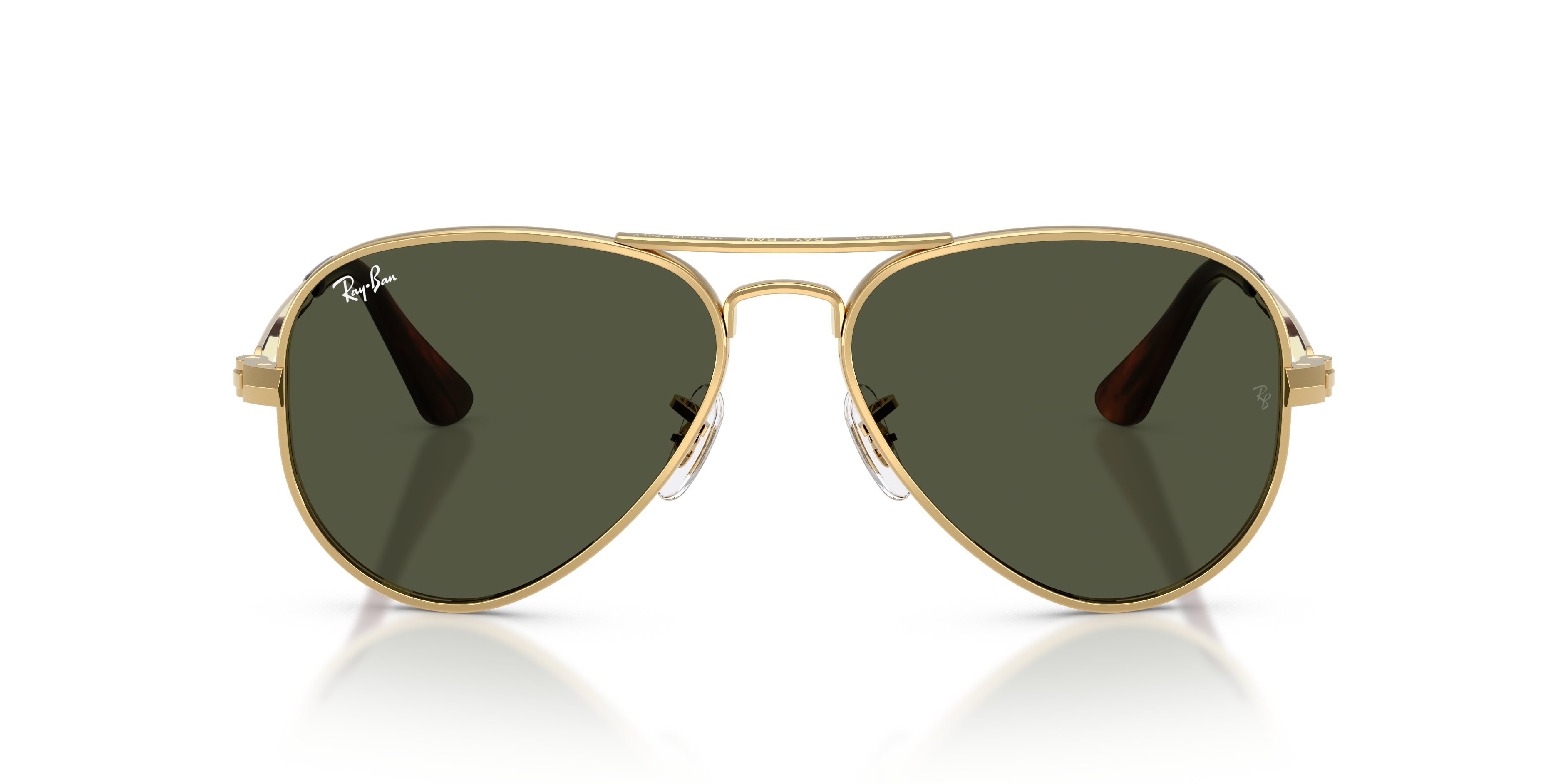 RAY-BAN RB3925 AVIATOR MAX 001/31 58