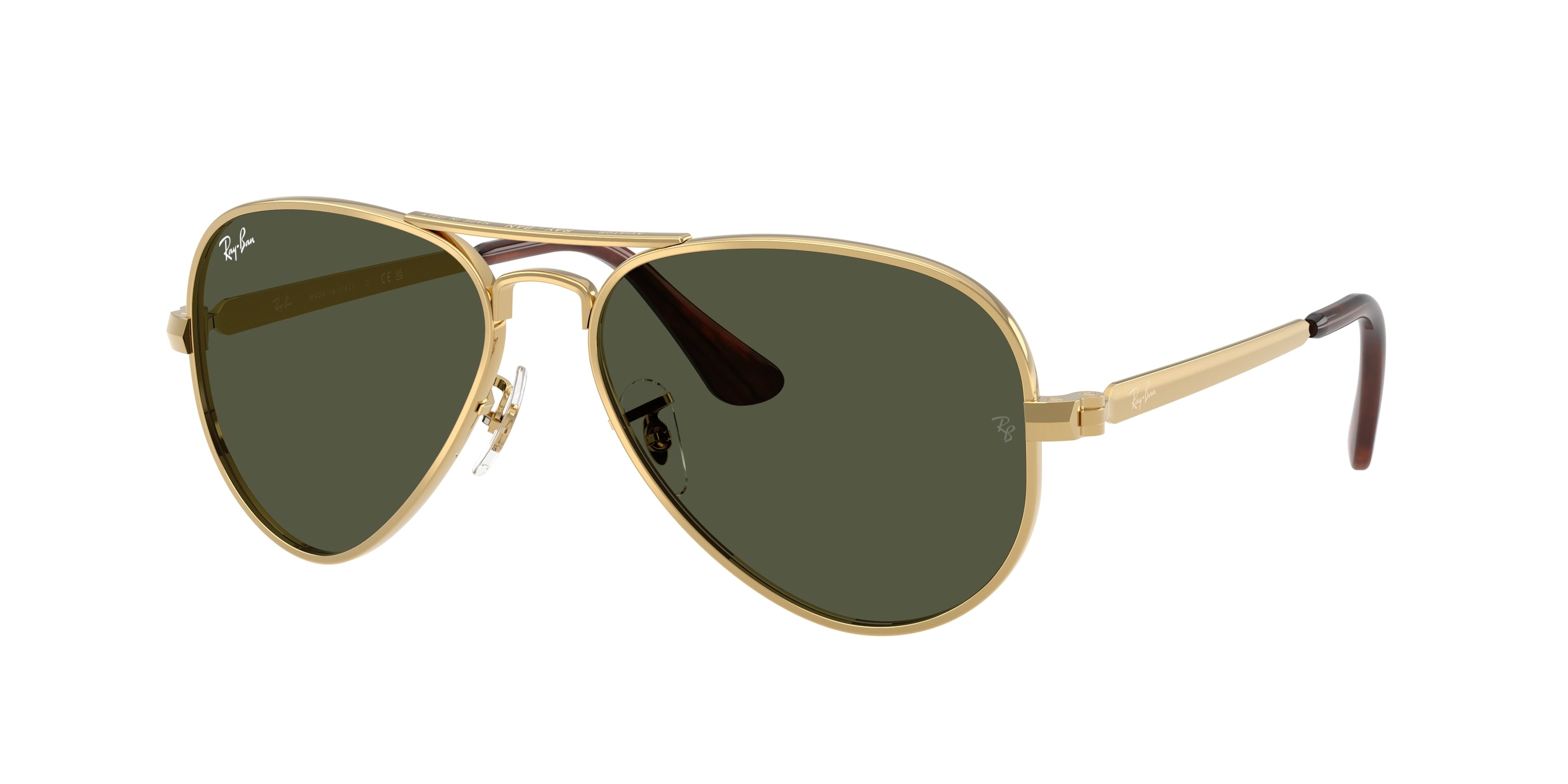 RAY-BAN RB3925 AVIATOR MAX 001/31 62