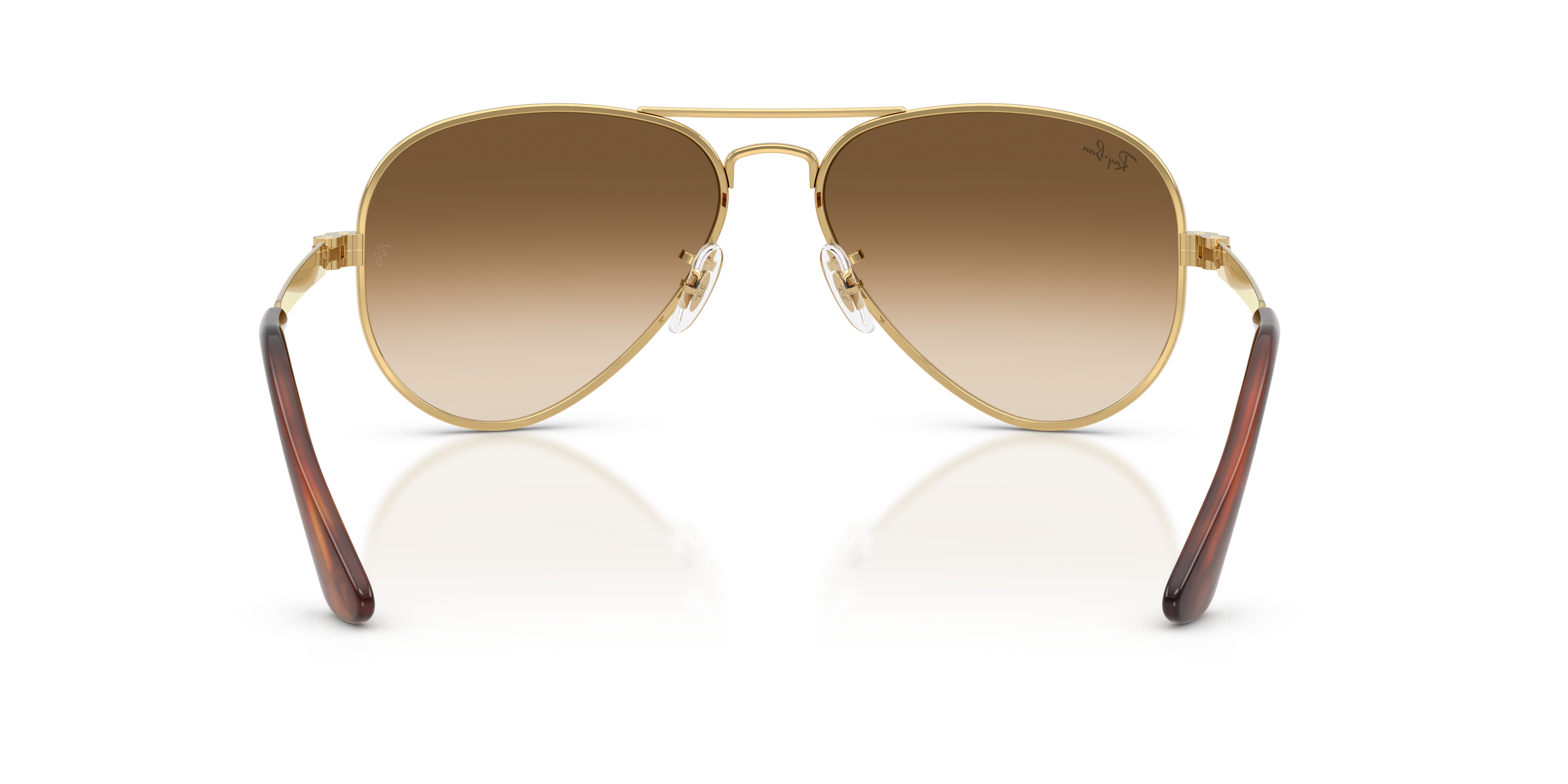 RAY-BAN RB3925 AVIATOR MAX 001/51 58