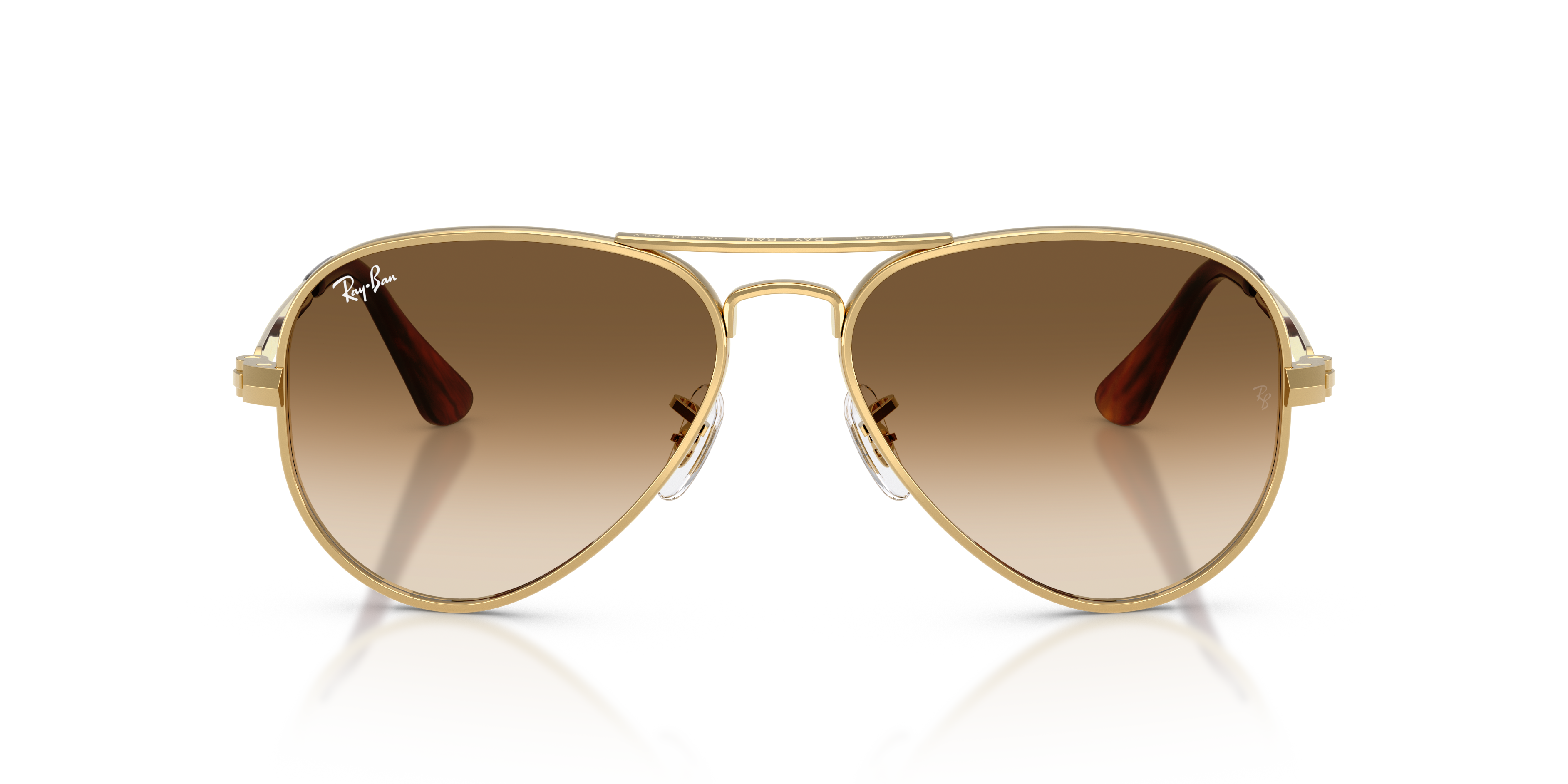 RAY-BAN RB3925 AVIATOR MAX 001/51 58