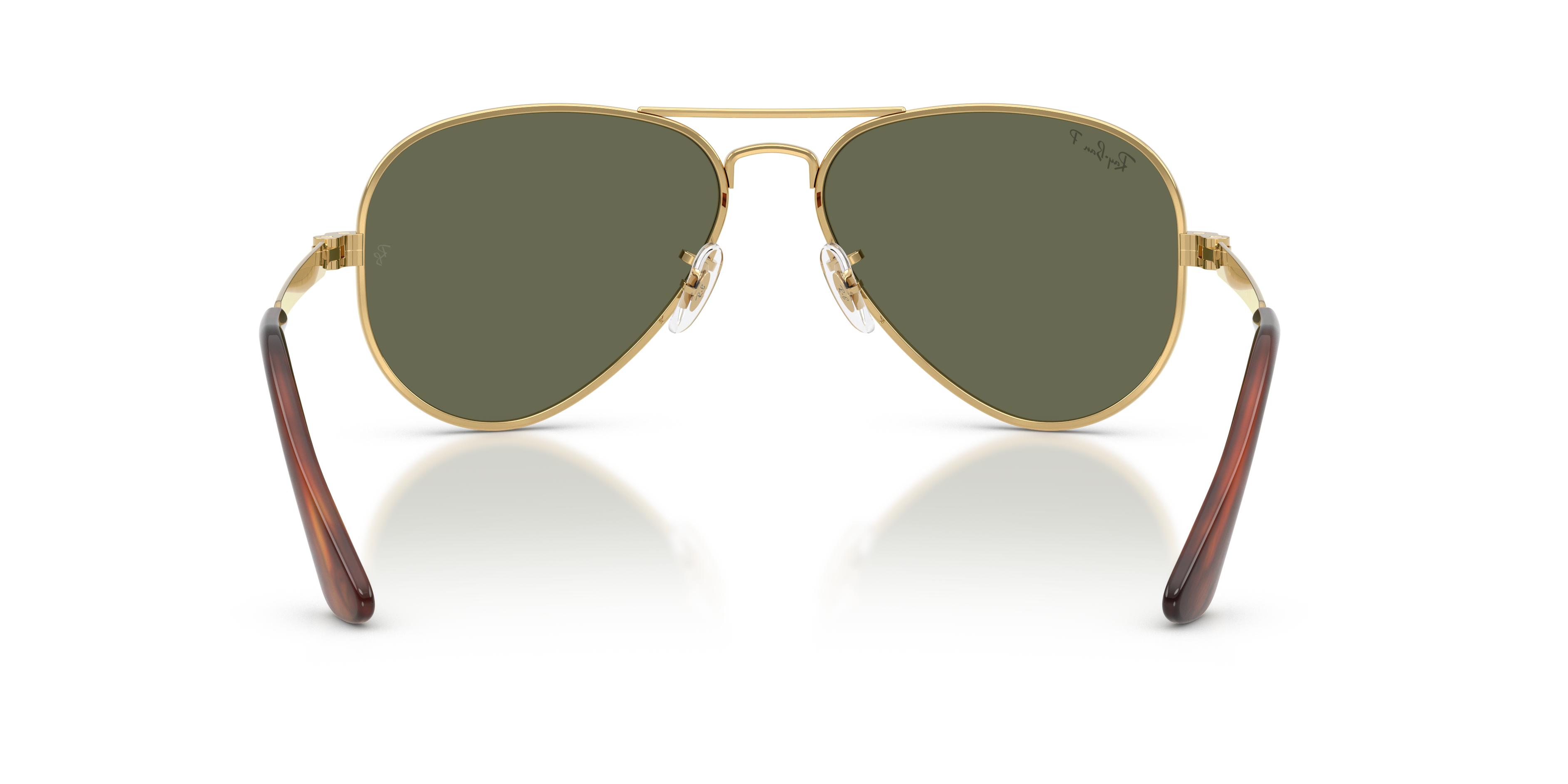 RAY-BAN RB3925 AVIATOR MAX 001/58 62