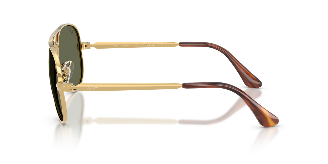 RAY-BAN RB3925 AVIATOR MAX 001/58 58