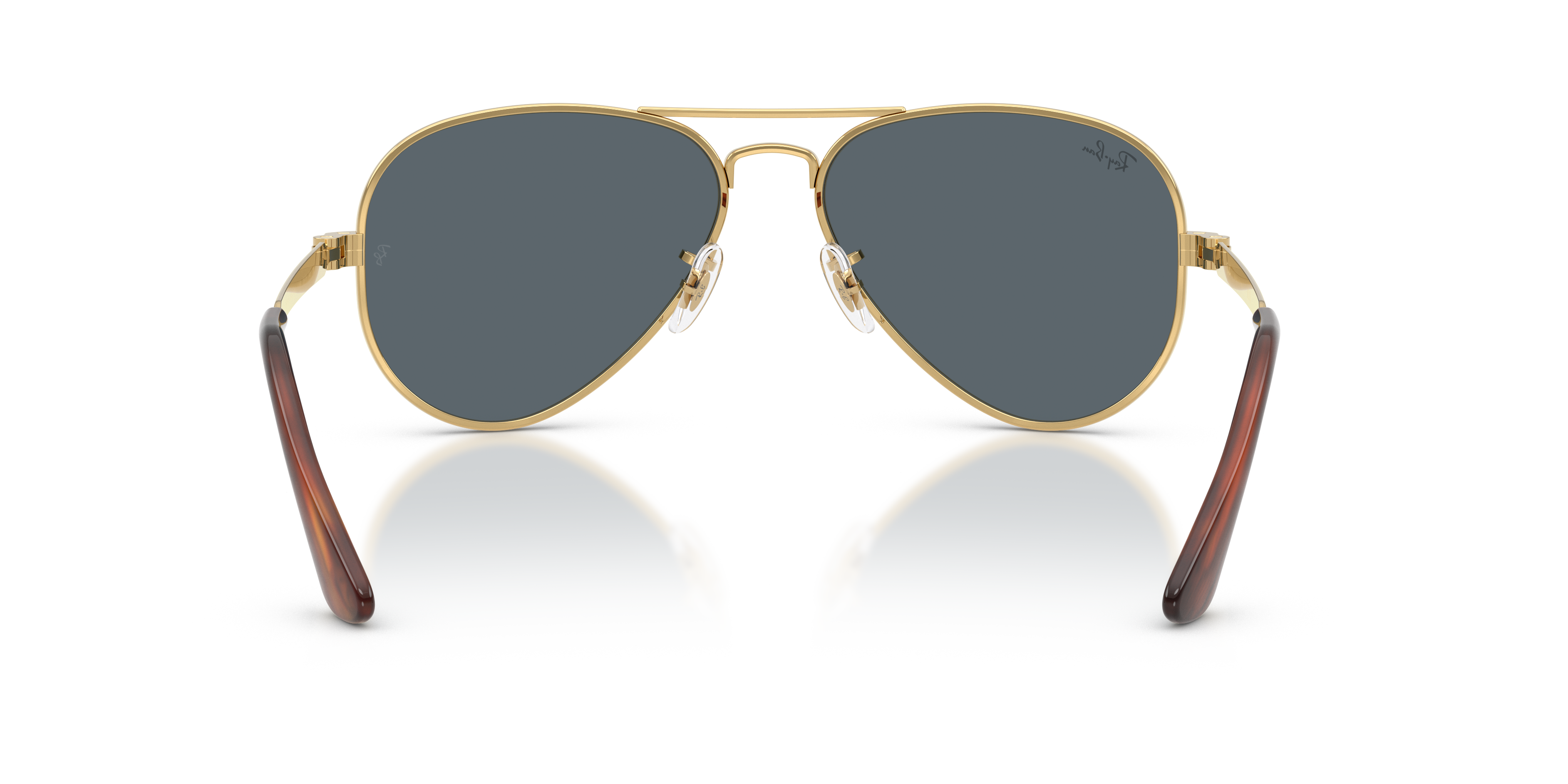 RAY-BAN RB3925 AVIATOR MAX 001/R5 58