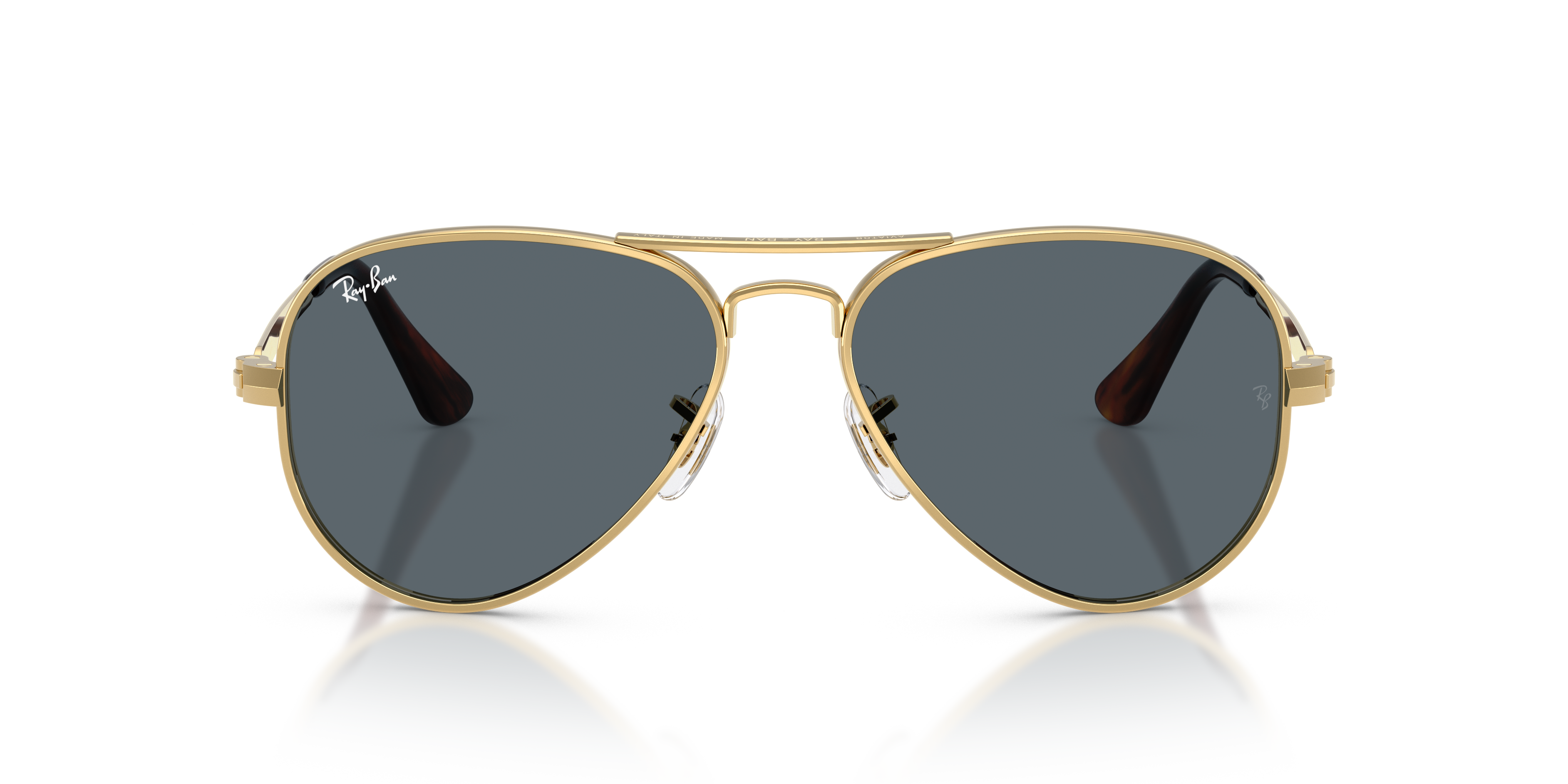 RAY-BAN RB3925 AVIATOR MAX 001/R5 58
