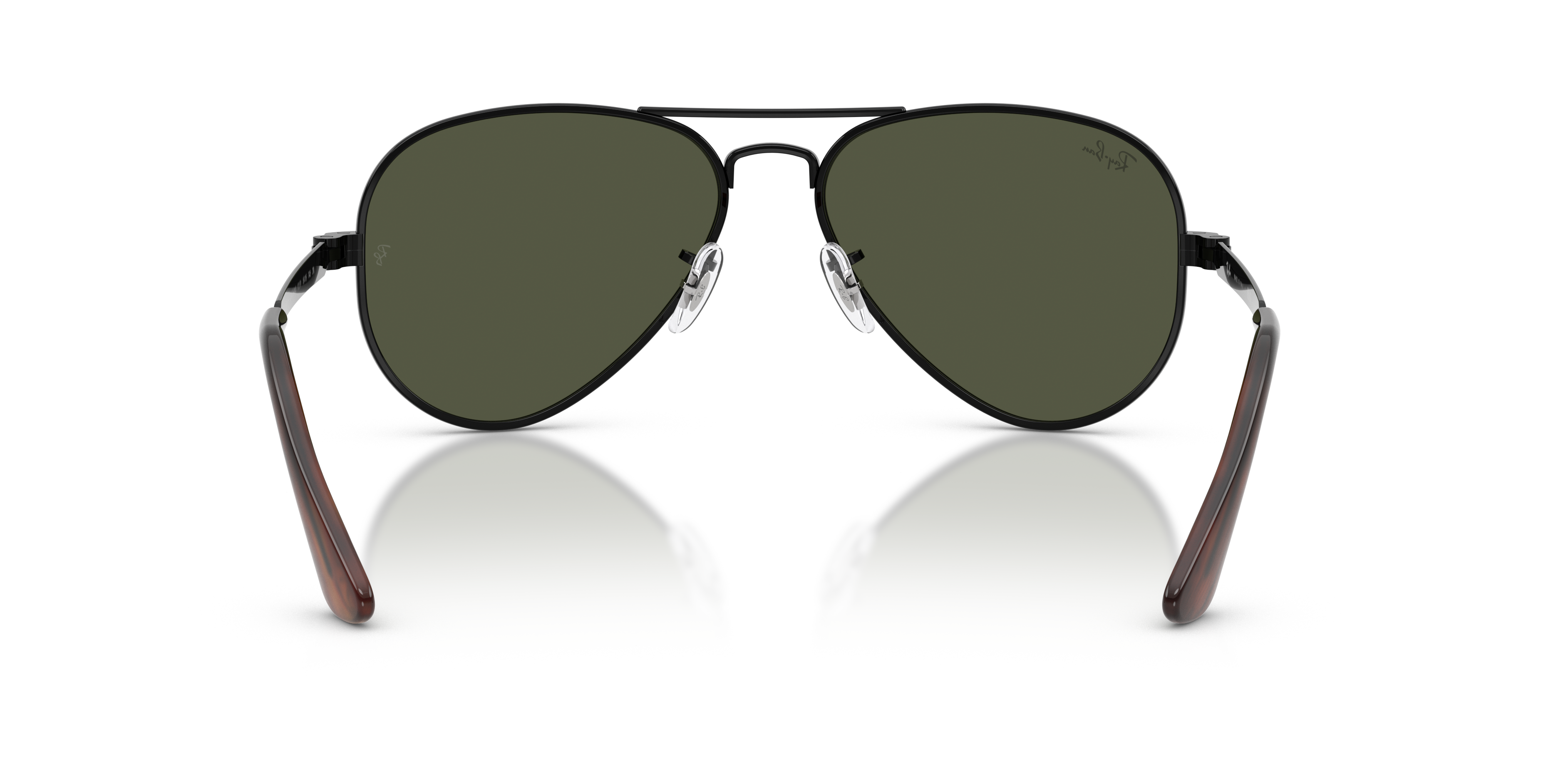 RAY-BAN RB3925 AVIATOR MAX 002/31 62