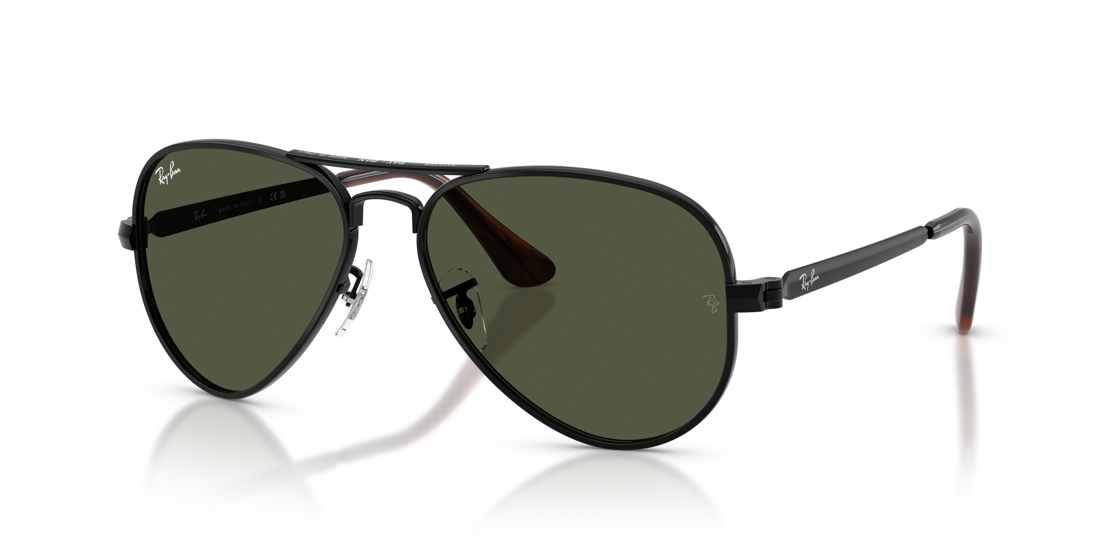 RAY-BAN RB3925 AVIATOR MAX 002/31 62
