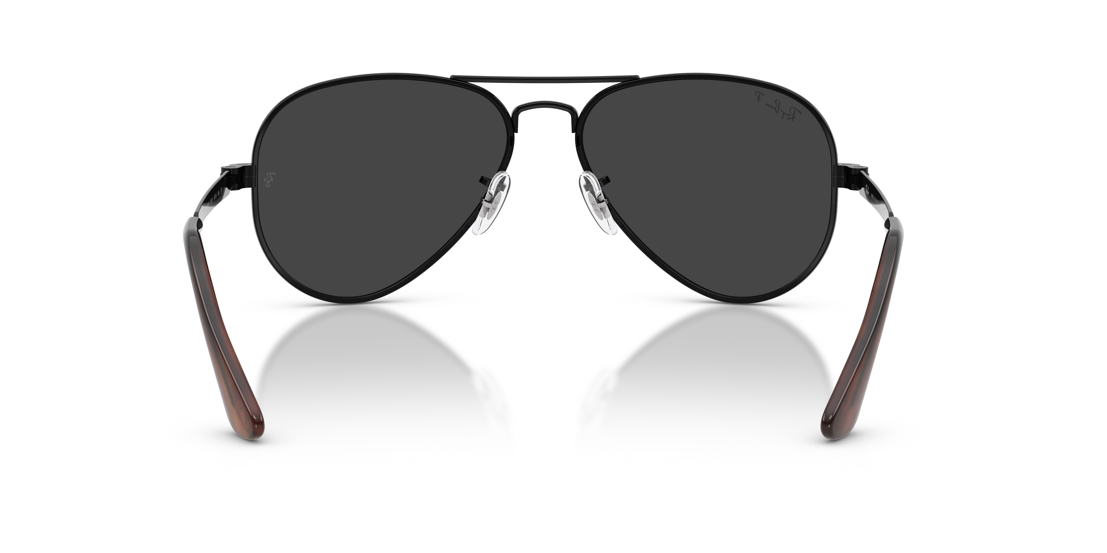 RAY-BAN RB3925 AVIATOR MAX 002/48 58