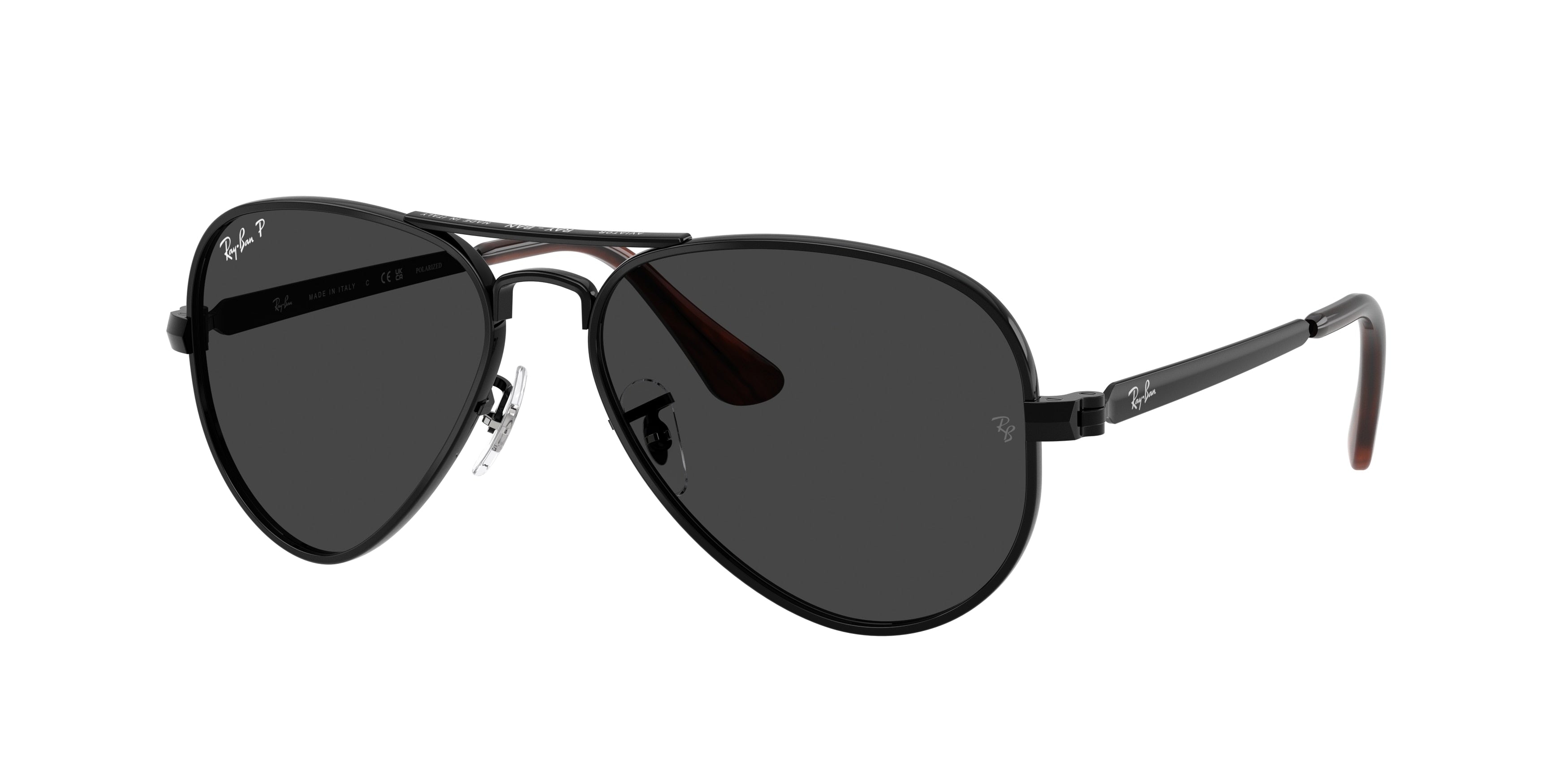 RAY-BAN RB3925 AVIATOR MAX 002/48 62