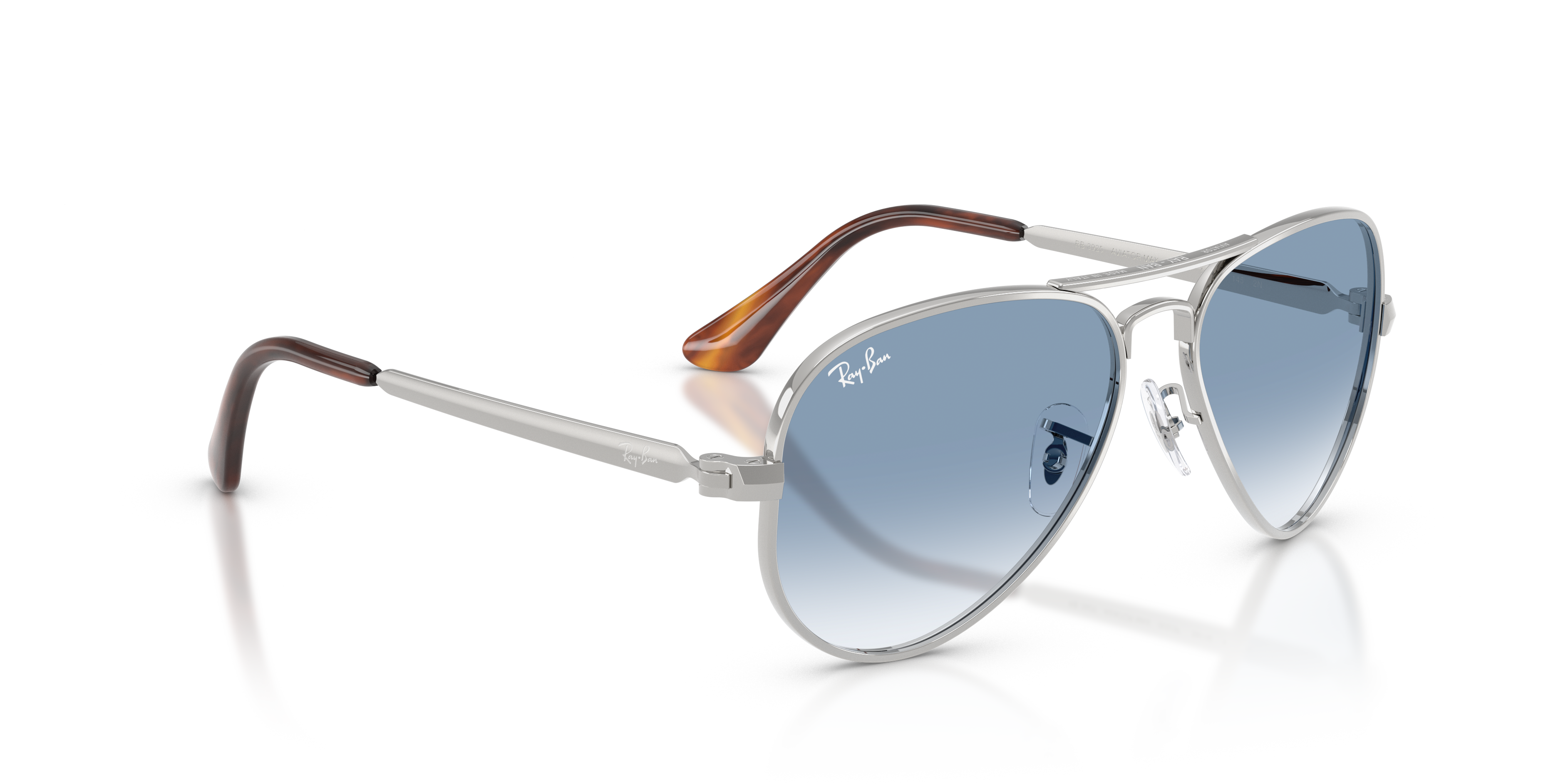 RAY-BAN RB3925 AVIATOR MAX 003/3F 62