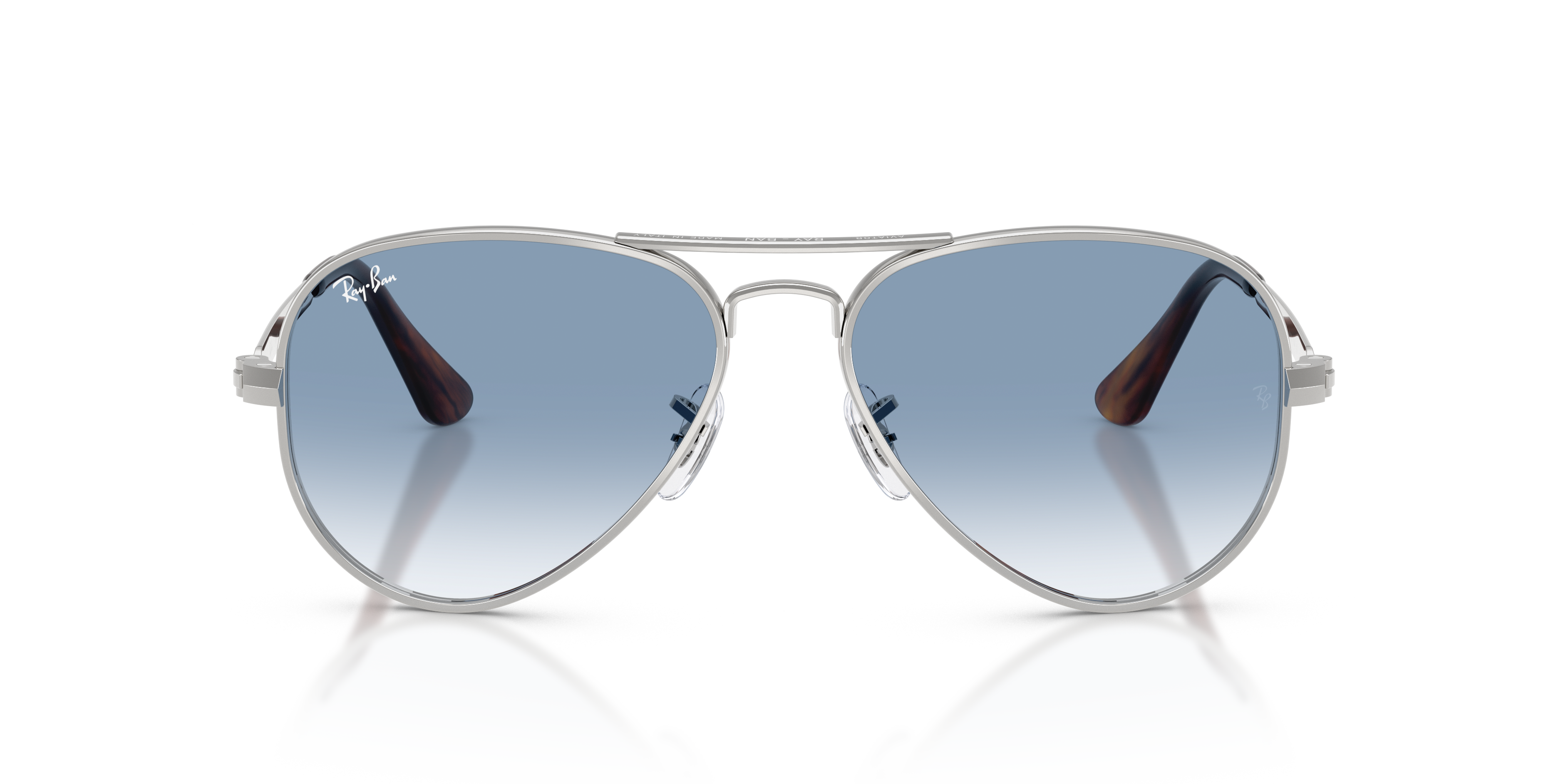 RAY-BAN RB3925 AVIATOR MAX 003/3F 58