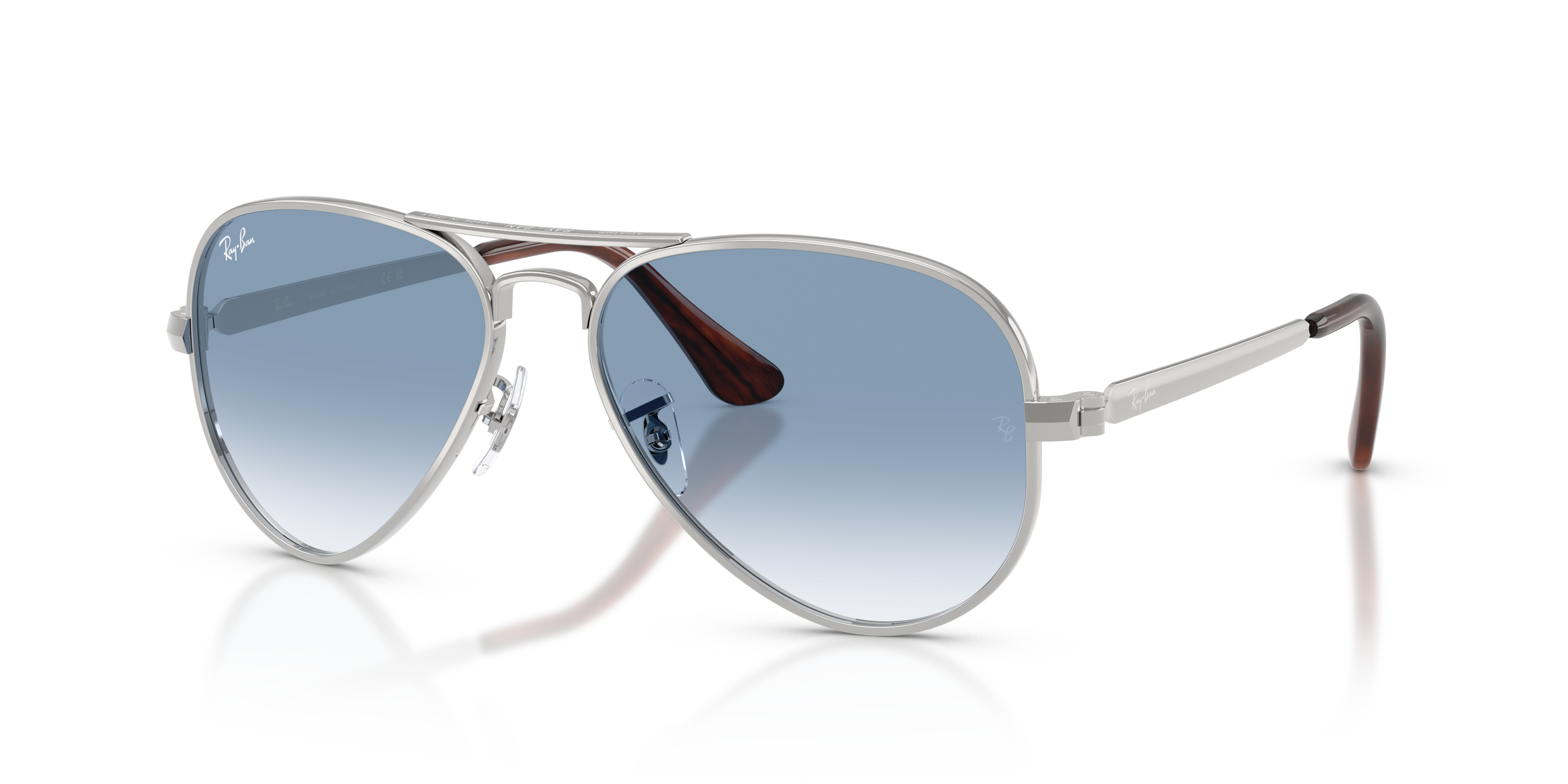 RAY-BAN RB3925 AVIATOR MAX 003/3F 62