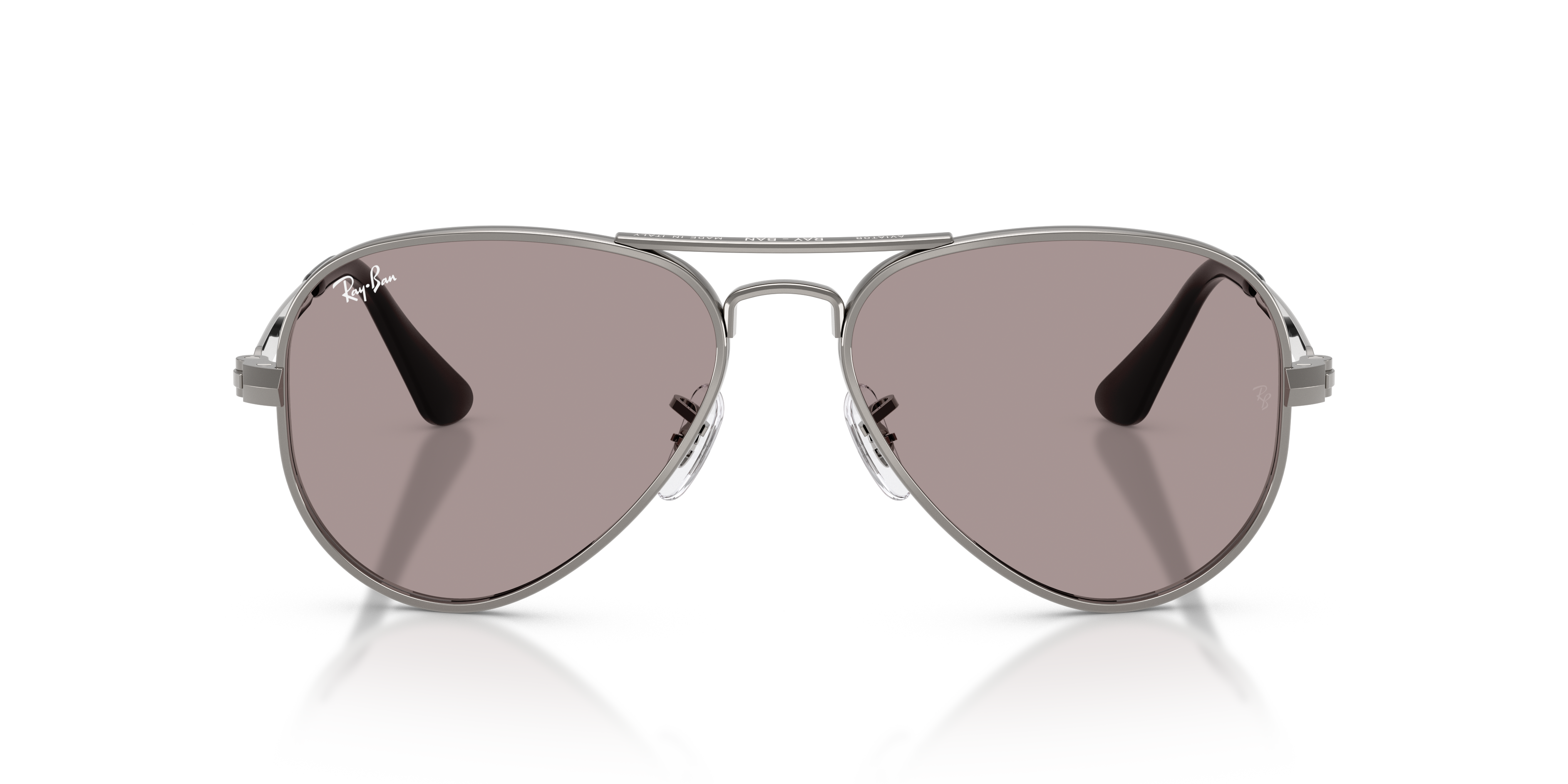RAY-BAN RB3925 AVIATOR MAX 004/53 58