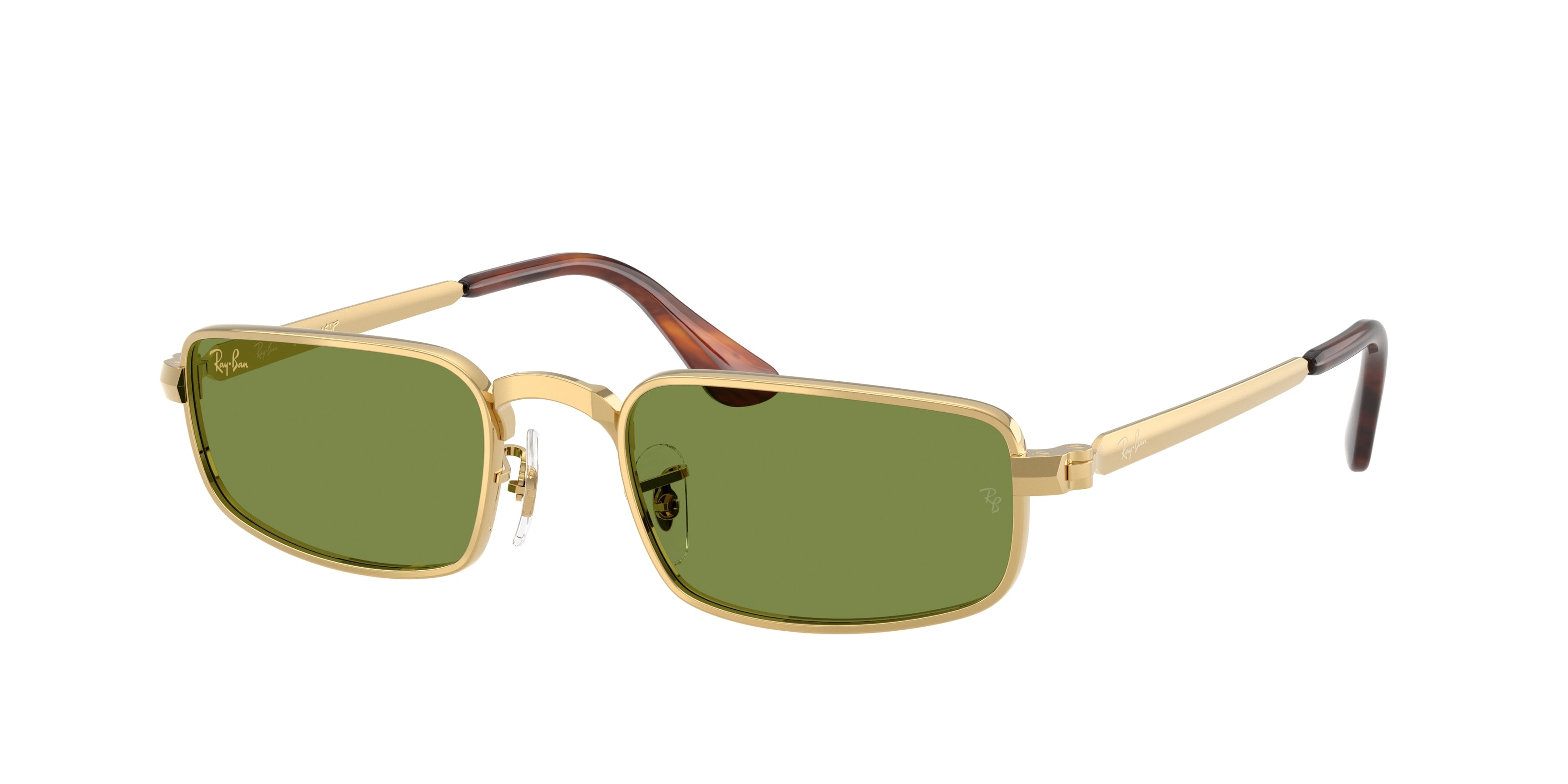 RAY-BAN RB3927 001/4E 54