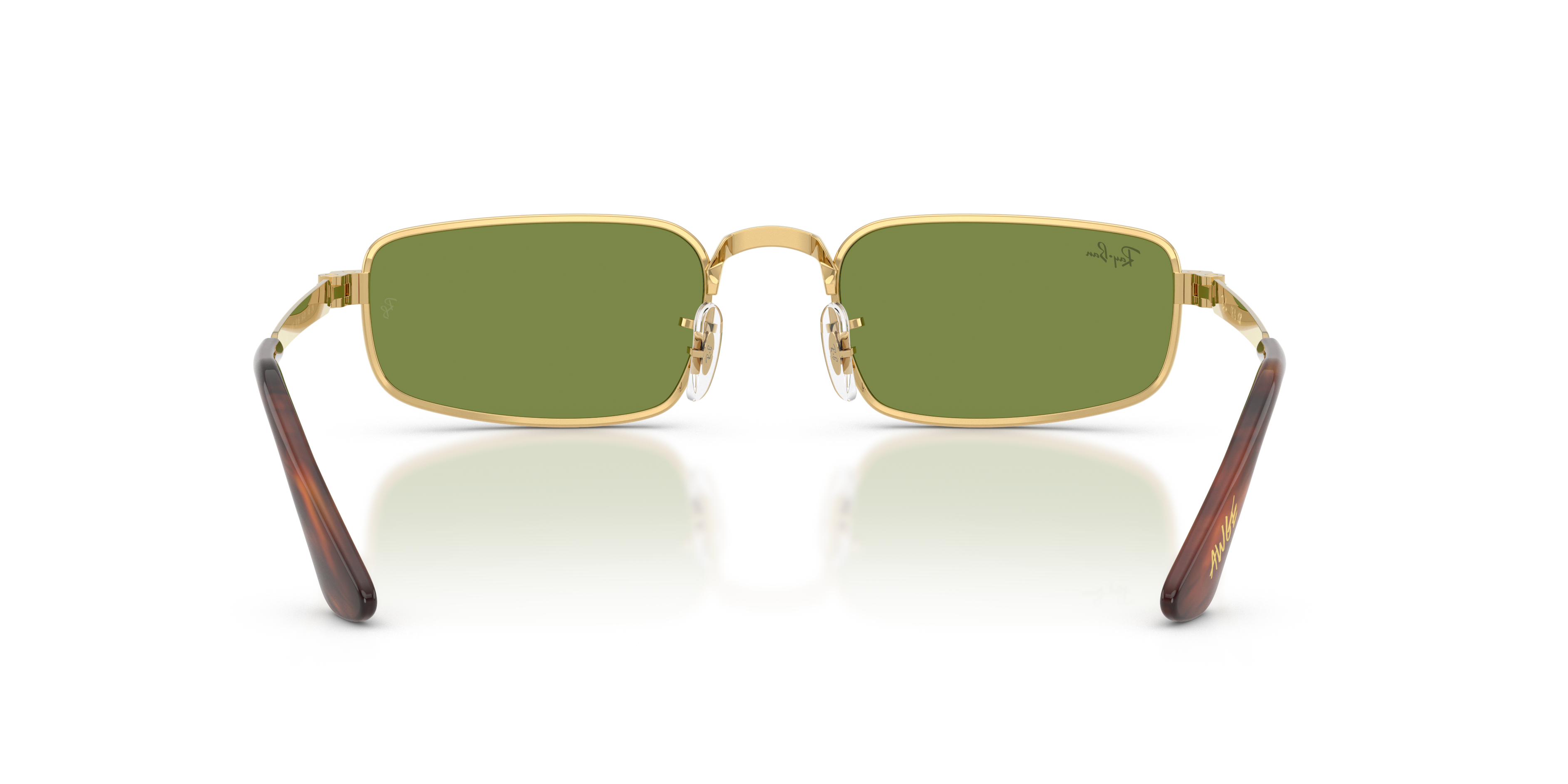 RAY-BAN RB3927 001/4E 54