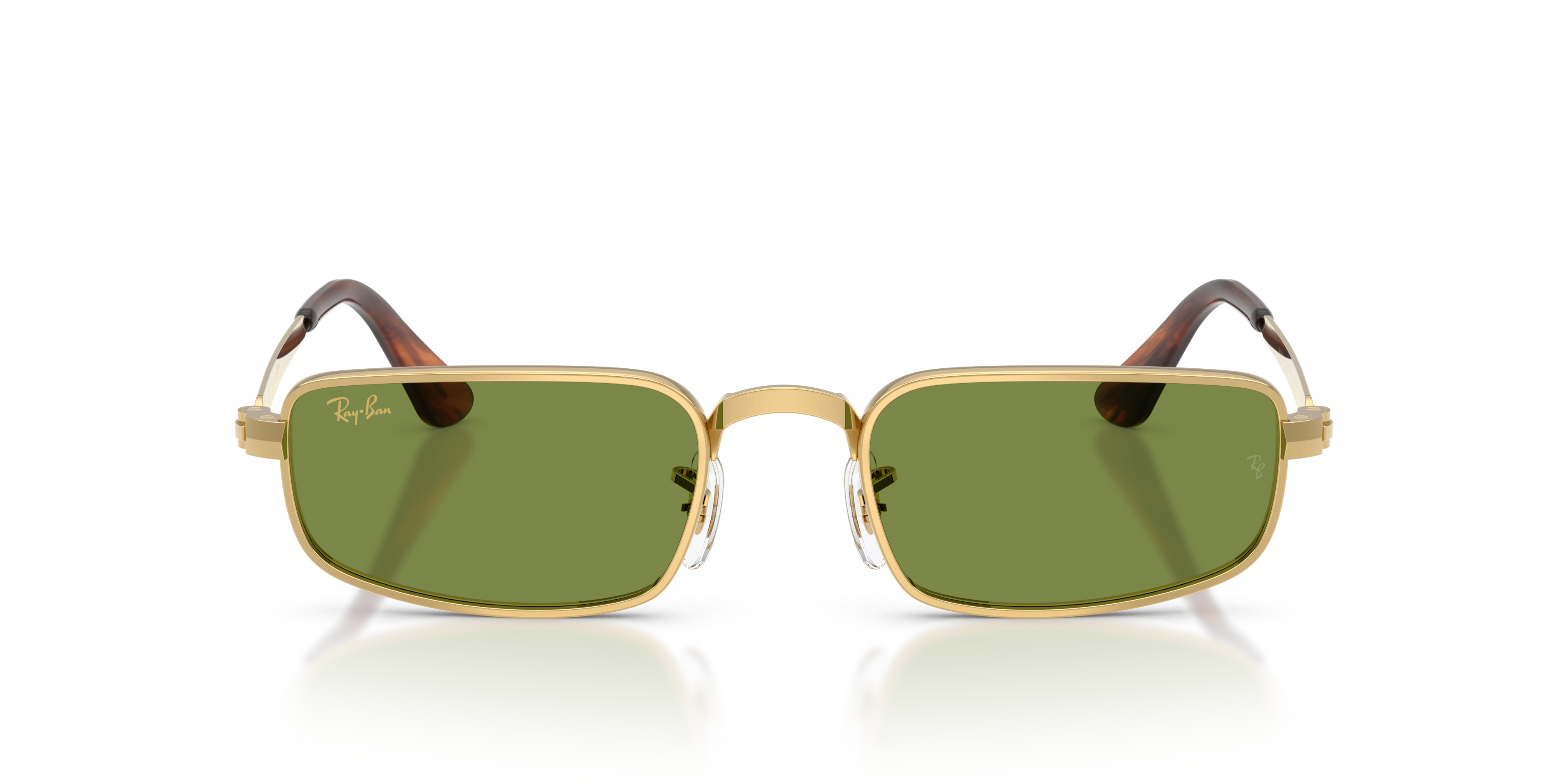 RAY-BAN RB3927 001/4E 54