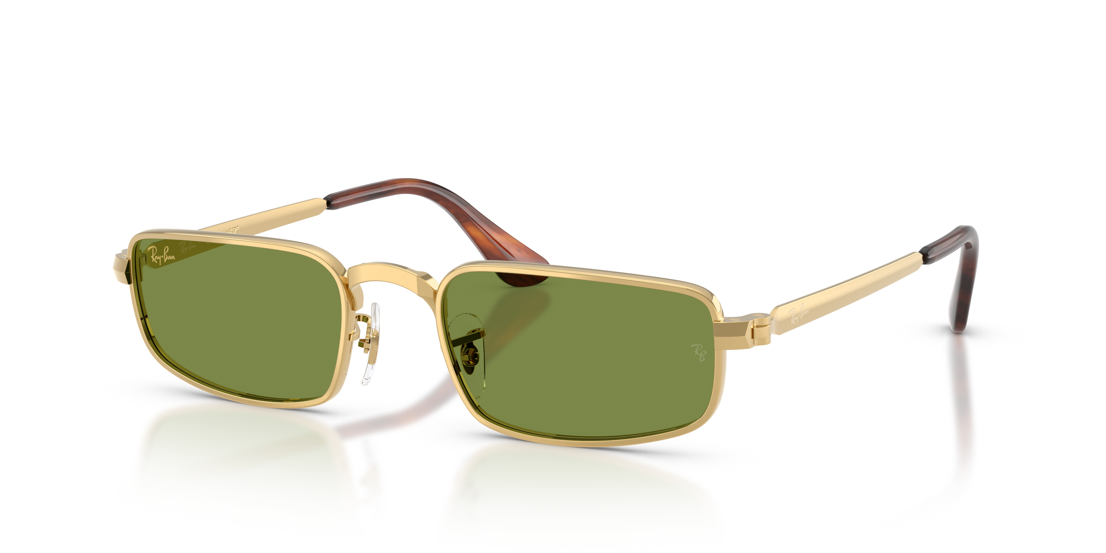 RAY-BAN RB3927 001/4E 54