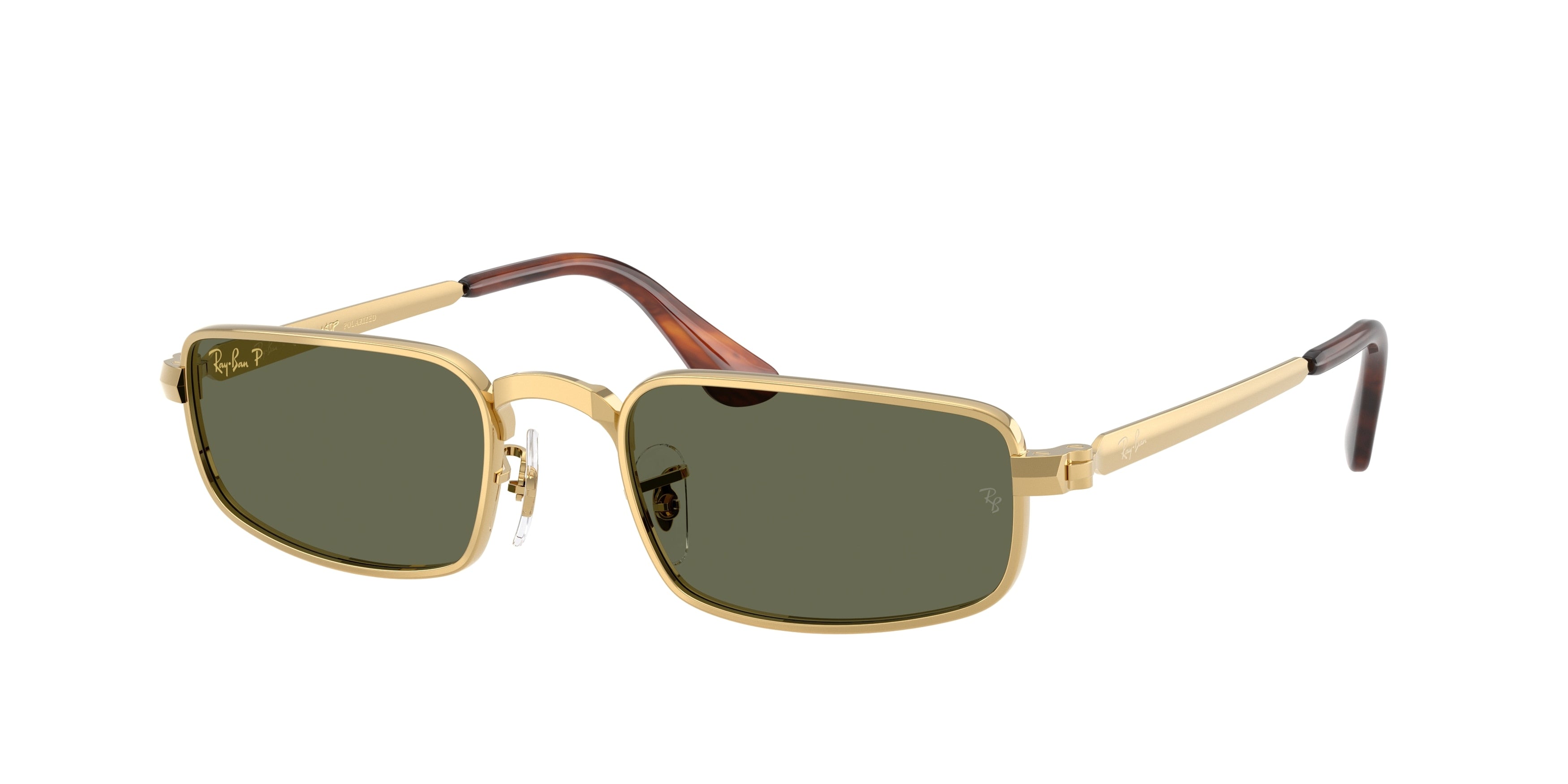 RAY-BAN RB3927 001/58 54