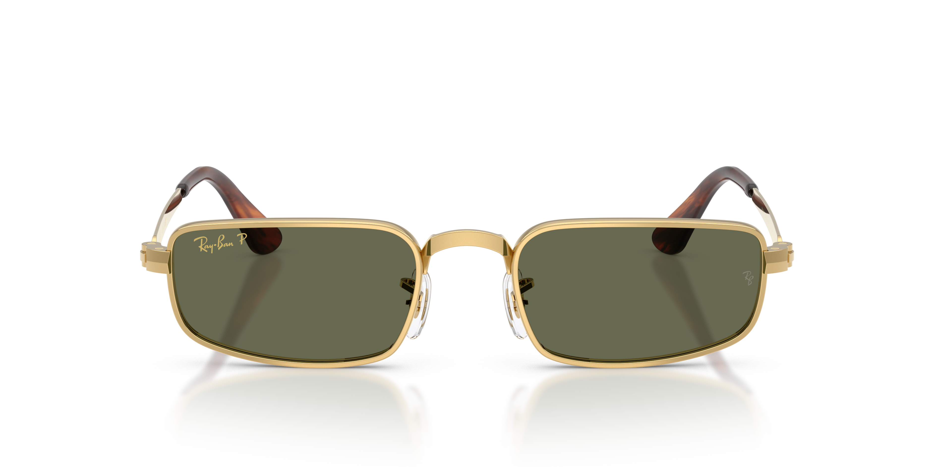 RAY-BAN RB3927 001/58 54