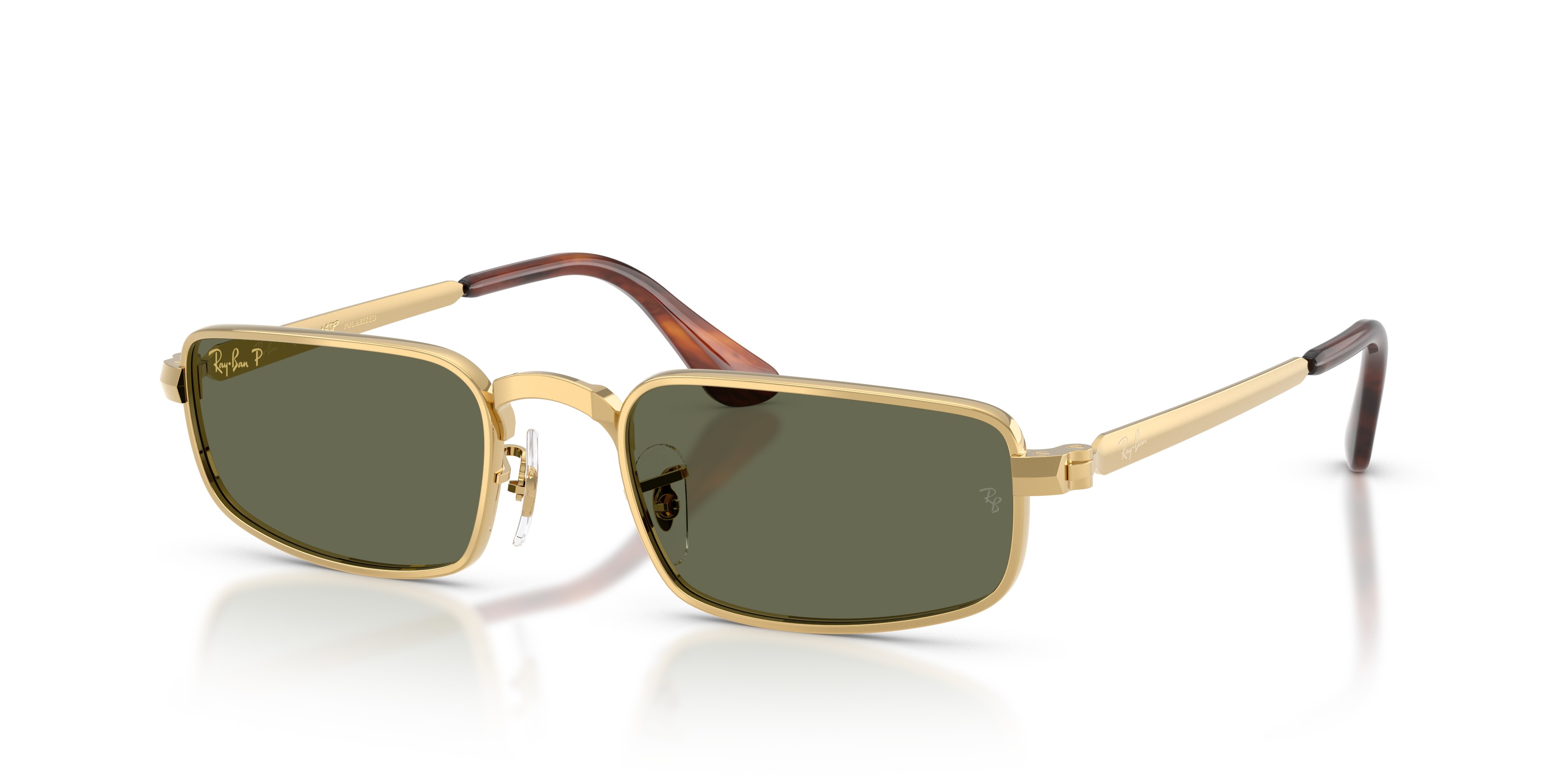 RAY-BAN RB3927 001/58 54