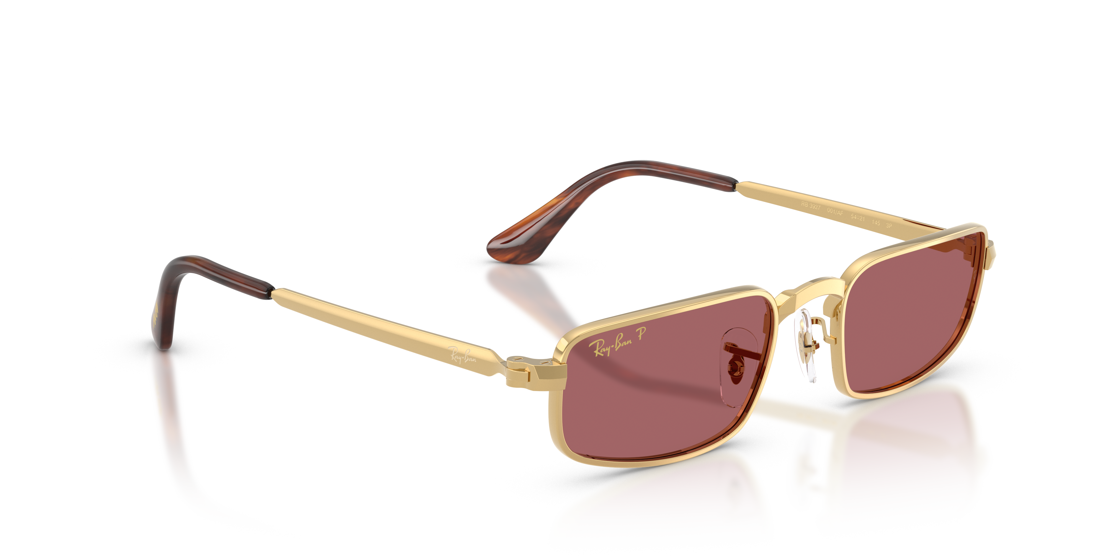 RAY-BAN RB3927 001/AF 54
