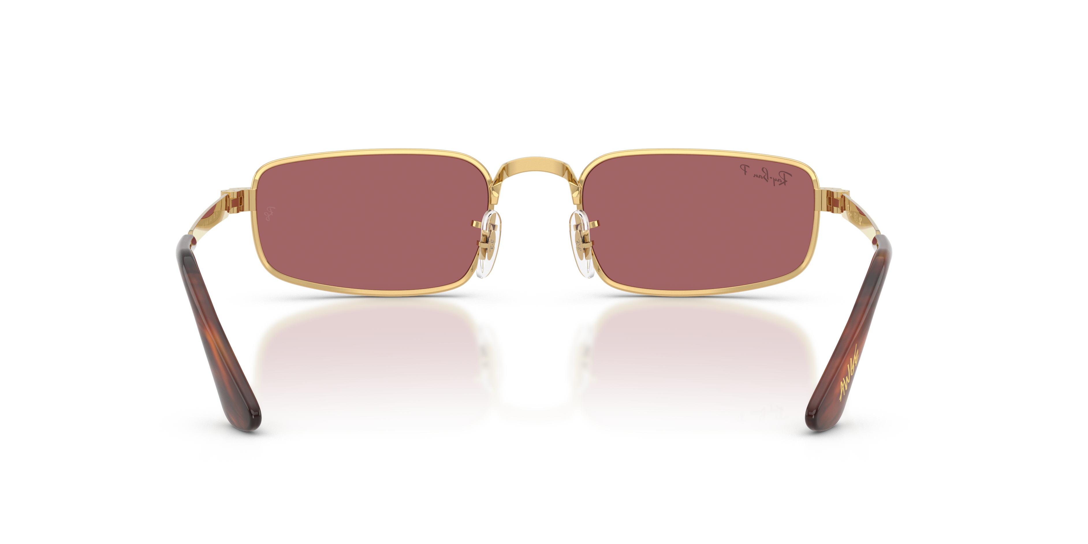 RAY-BAN RB3927 001/AF 54