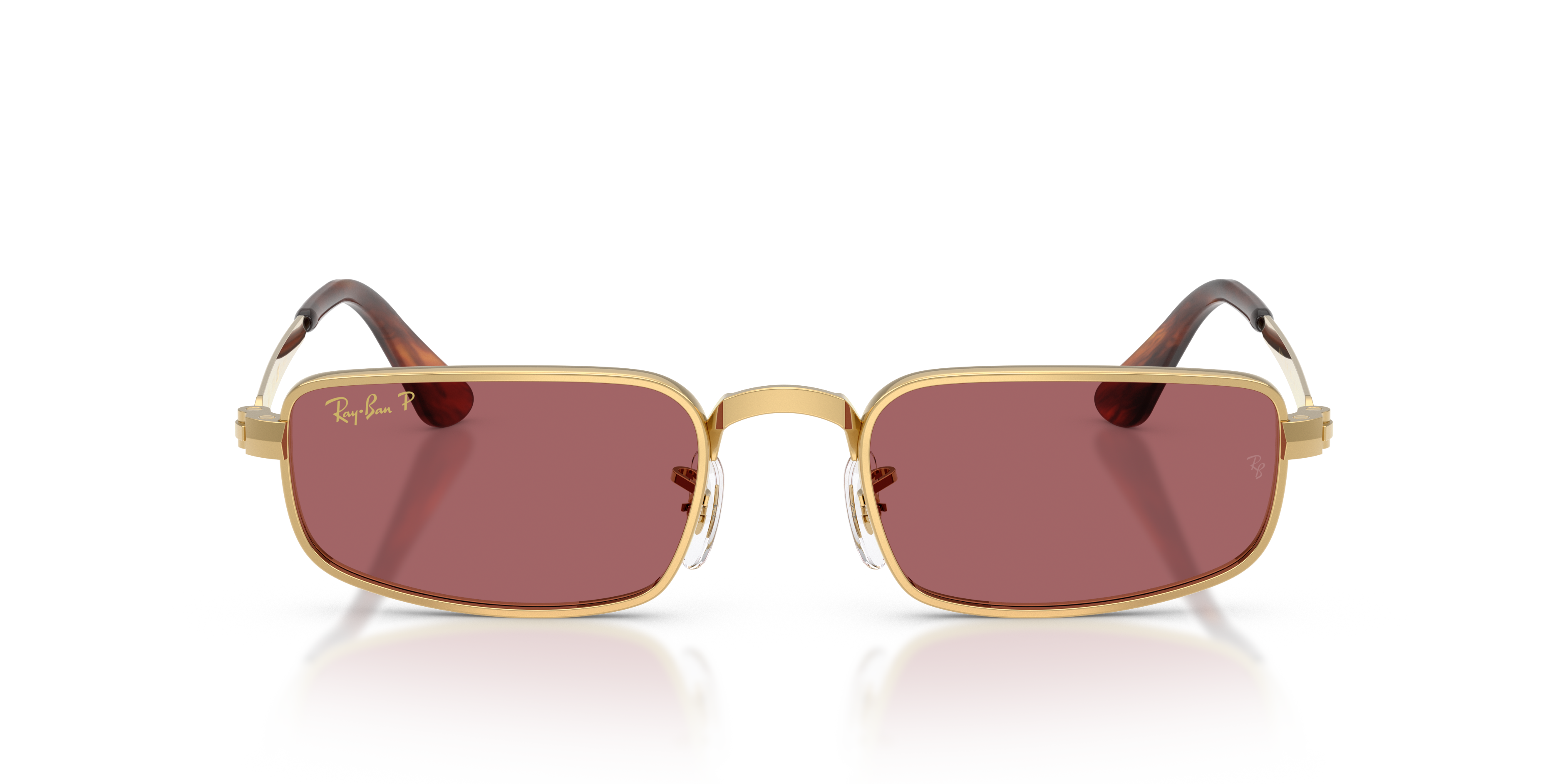 RAY-BAN RB3927 001/AF 54