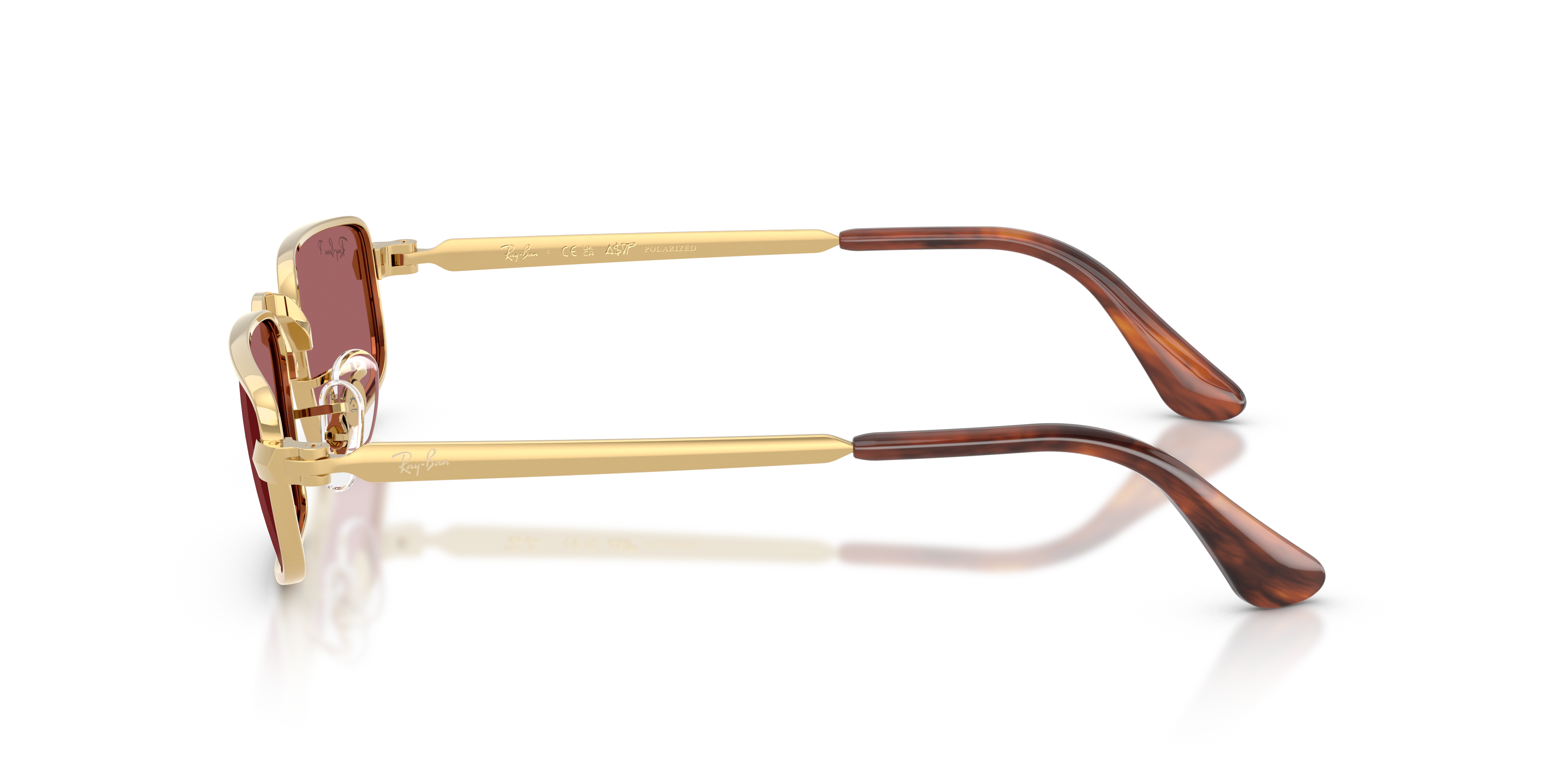 RAY-BAN RB3927 001/AF 54