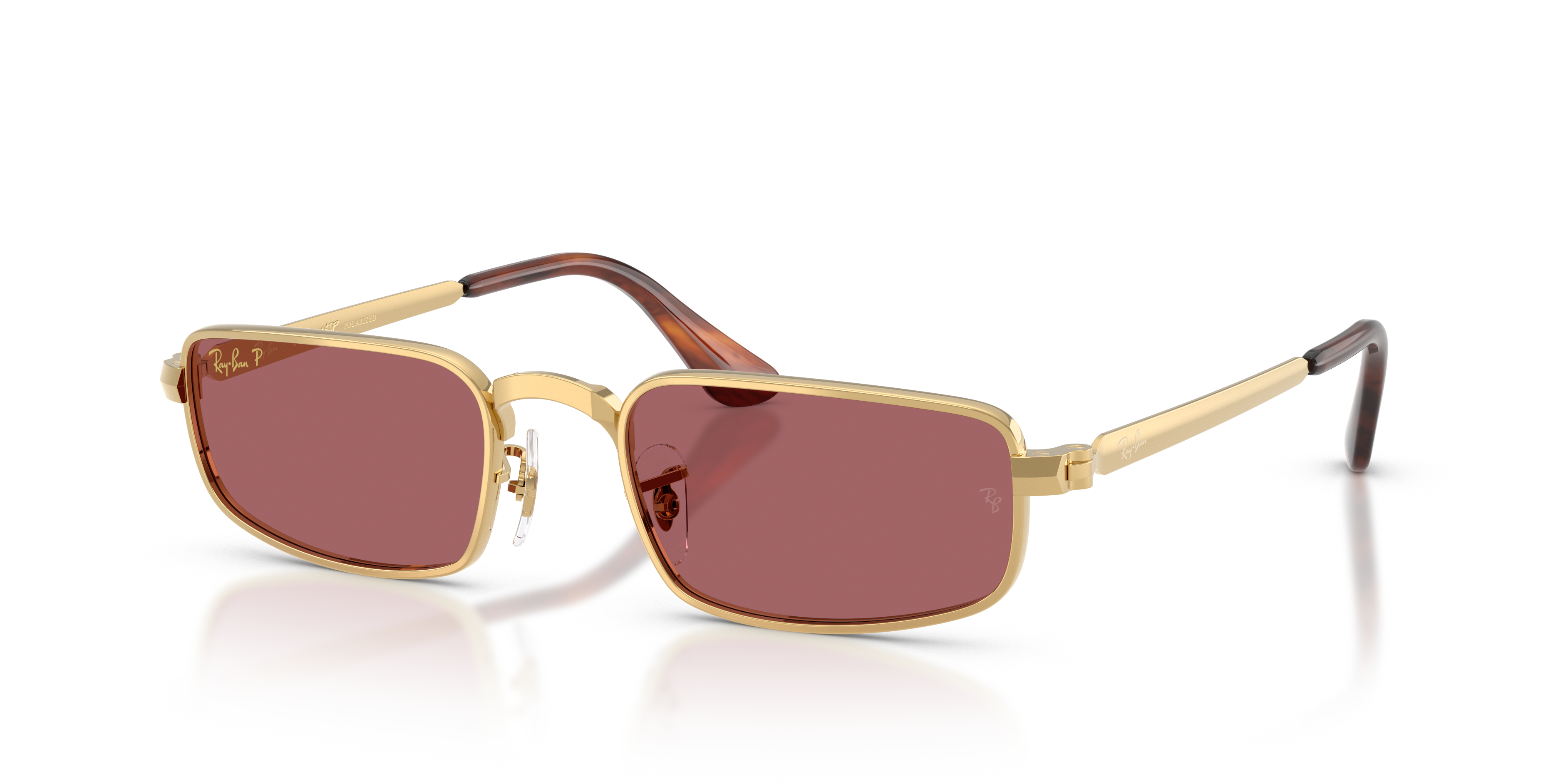 RAY-BAN RB3927 001/AF 54