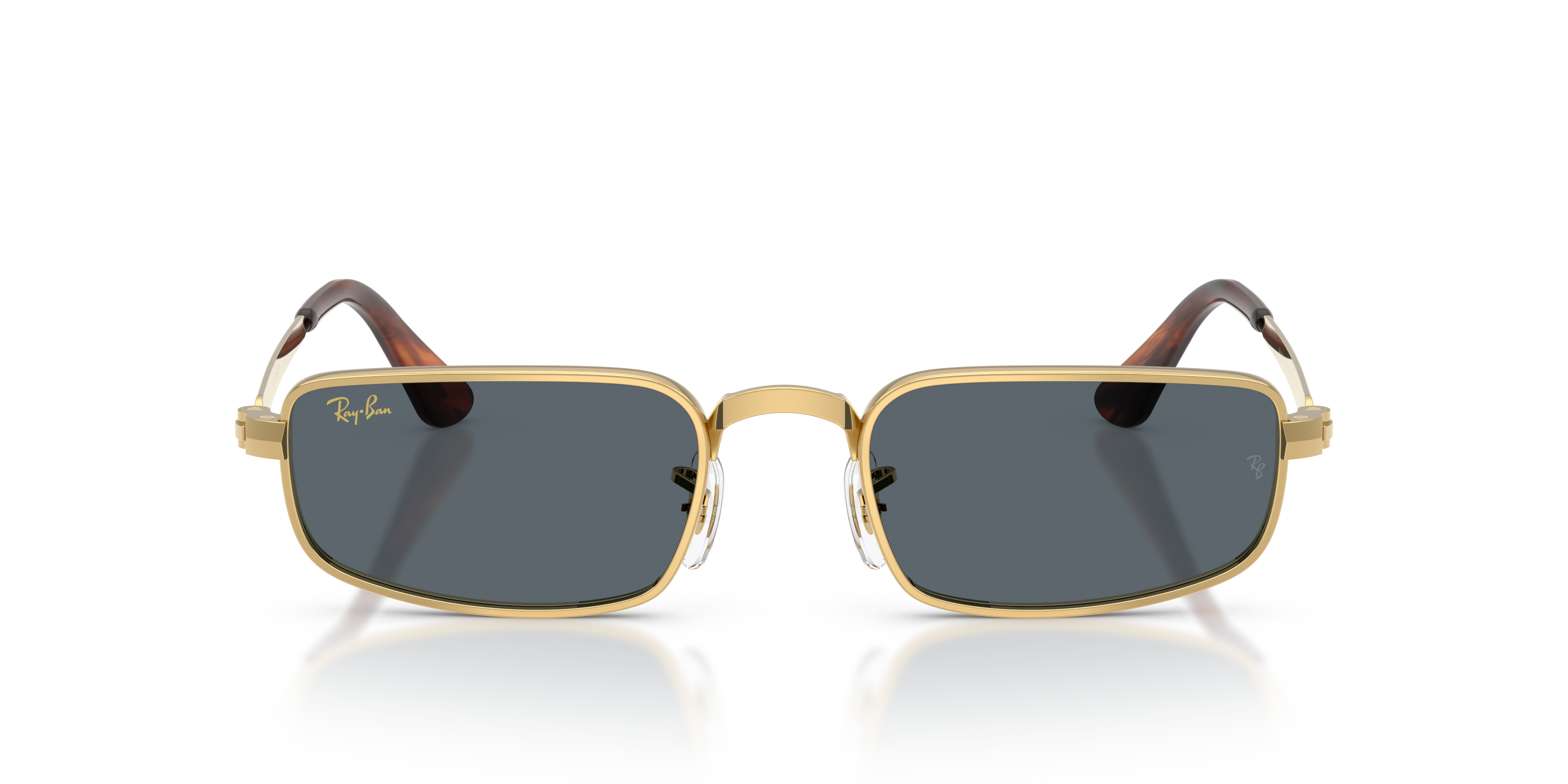 RAY-BAN RB3927 001/R5 54