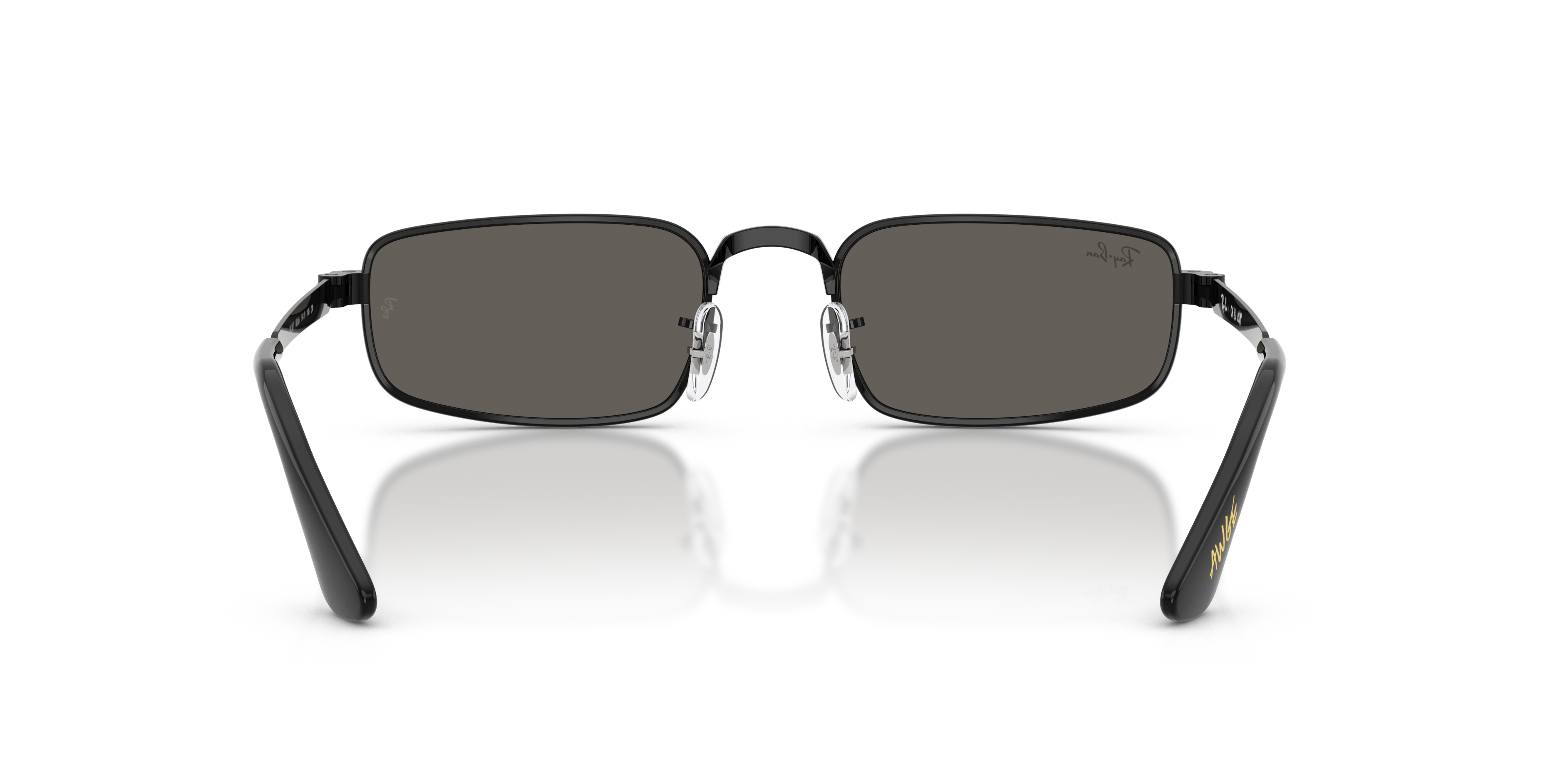RAY-BAN RB3927 002/J5 54