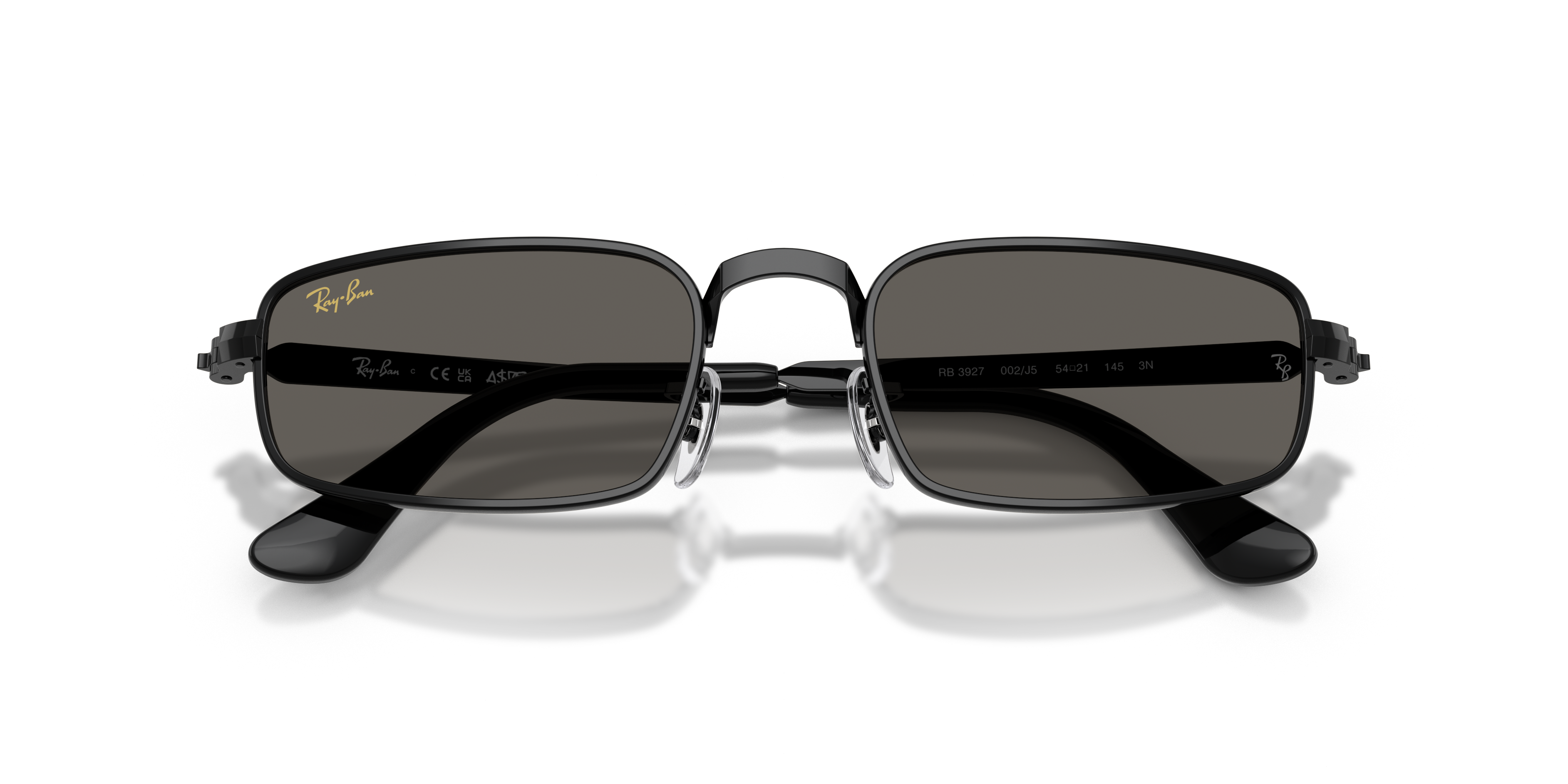 RAY-BAN RB3927 002/J5 54